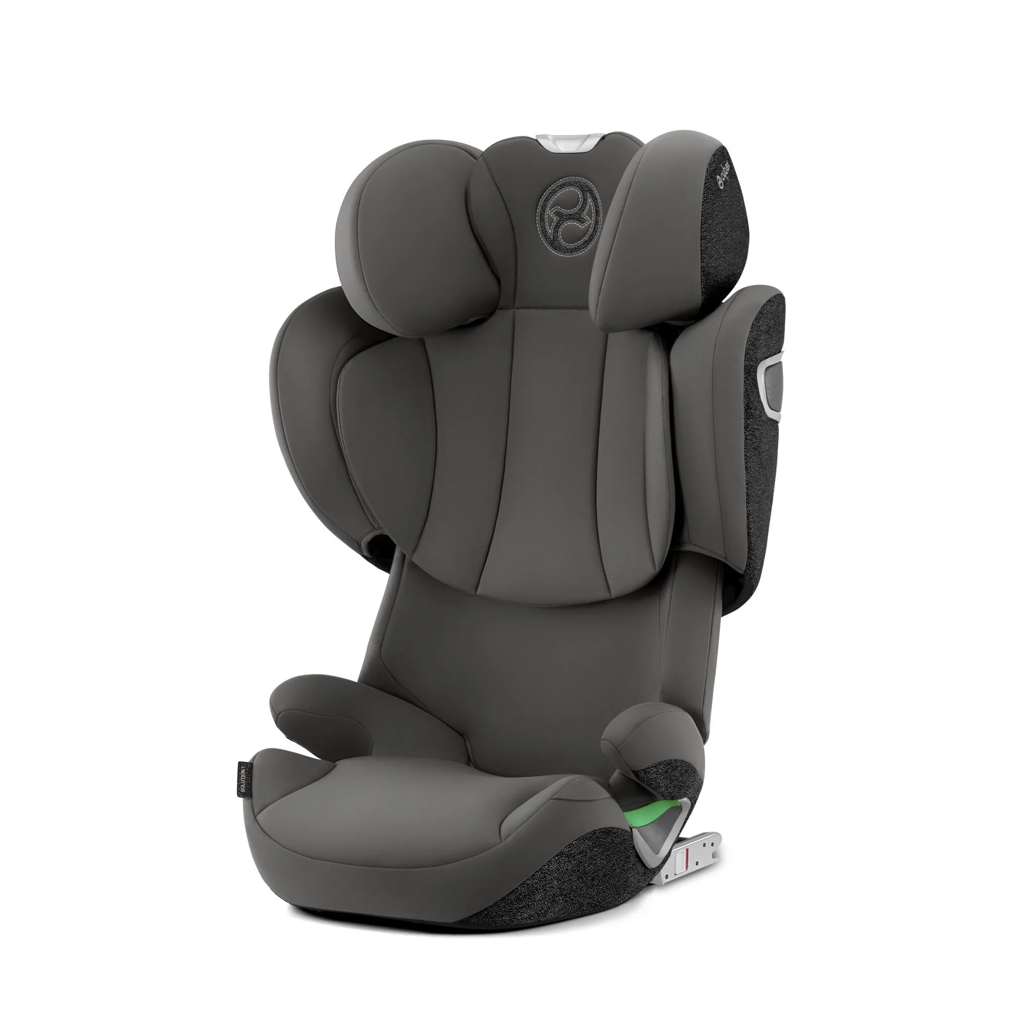 Автокресло 2/3 CYBEX Solution T i-Fix + Lego