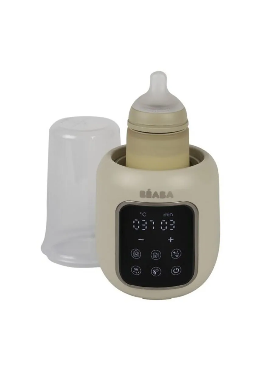 Подогреватель детского питания Beaba MULTI MILK