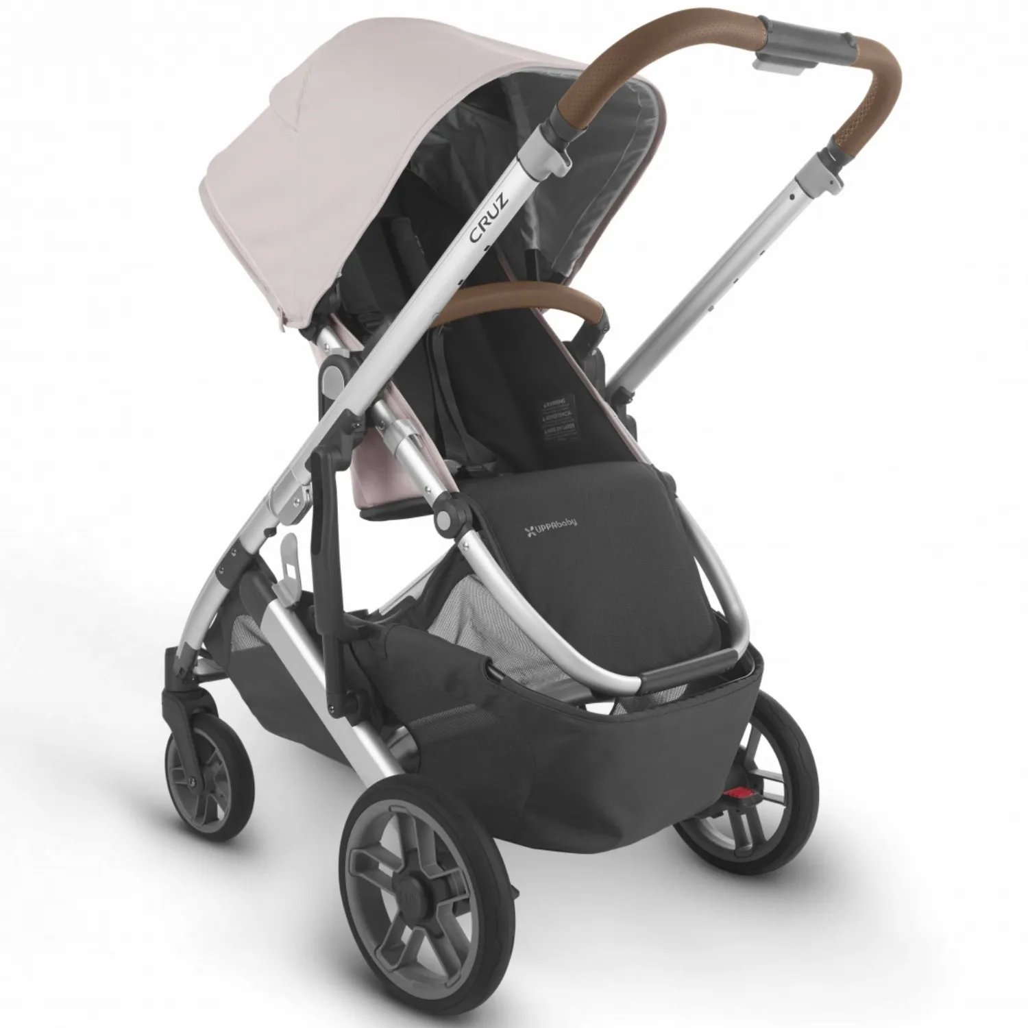 Коляска прогулочная UPPAbaby Cruz V2