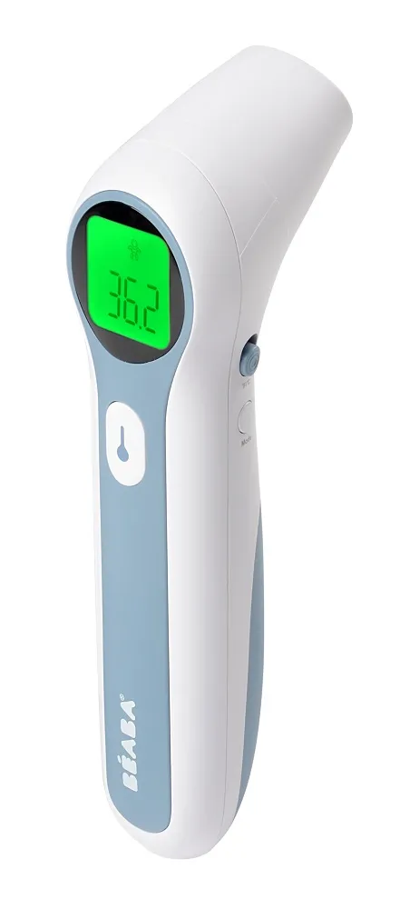 Инфракрасный цифровой термометр Beaba Thermospeed 920349