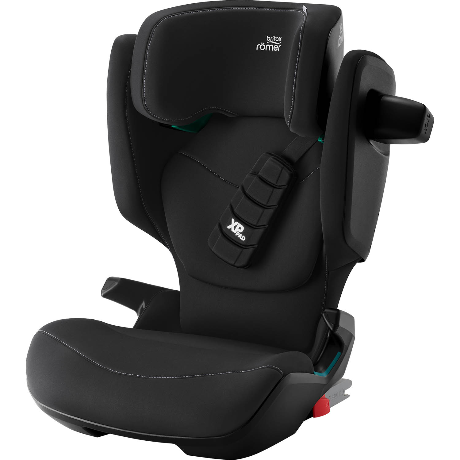 Автокресло 2/3 Britax Roemer KIDFIX PRO i-SIZE Classic