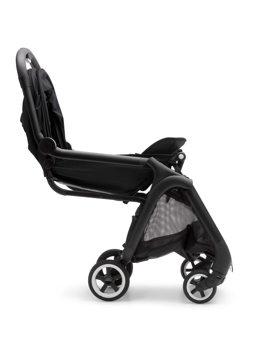 Коляска прогулочная Bugaboo Butterfly complete