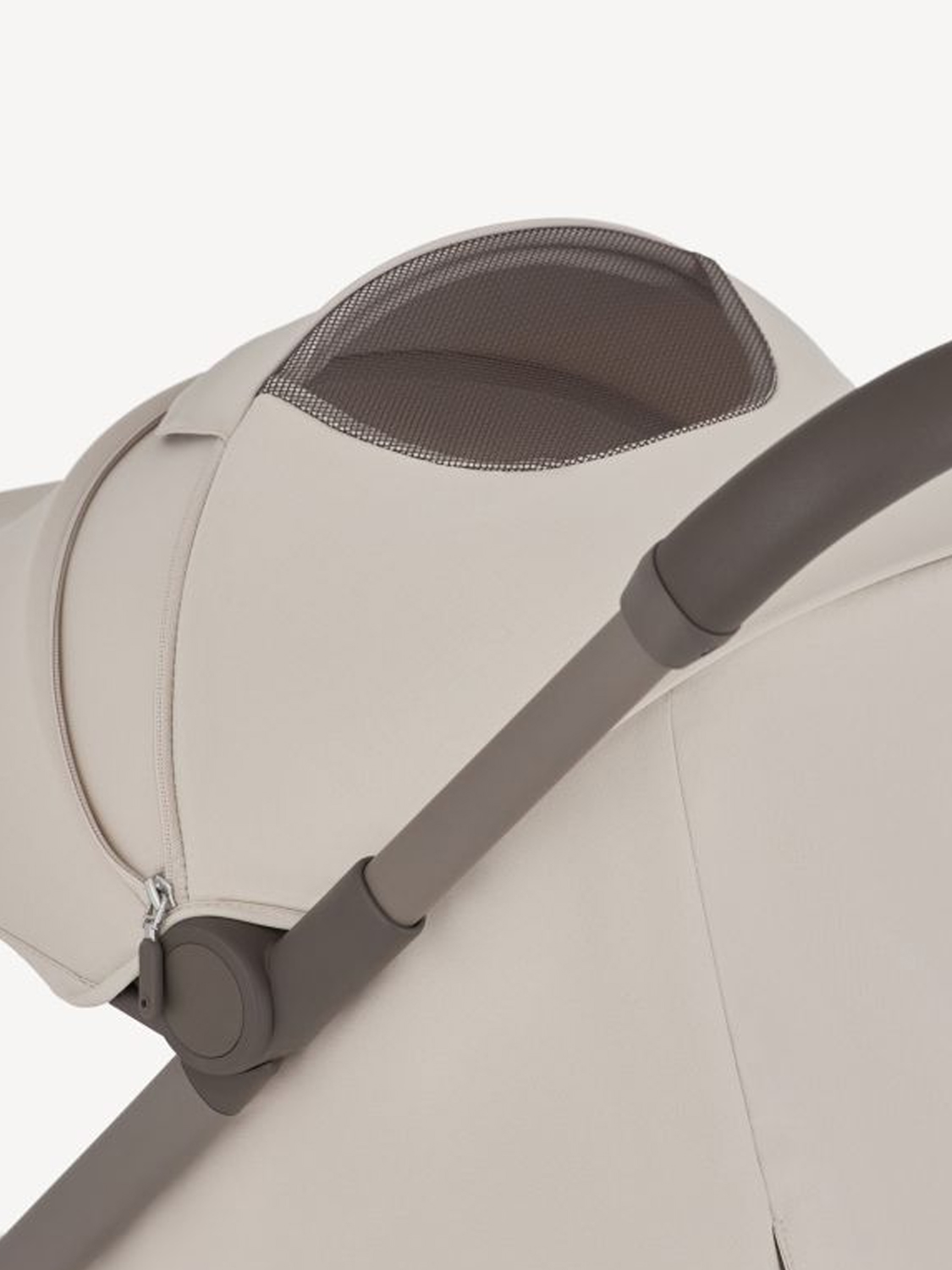 Коляска прогулочная Anex Air-Q
