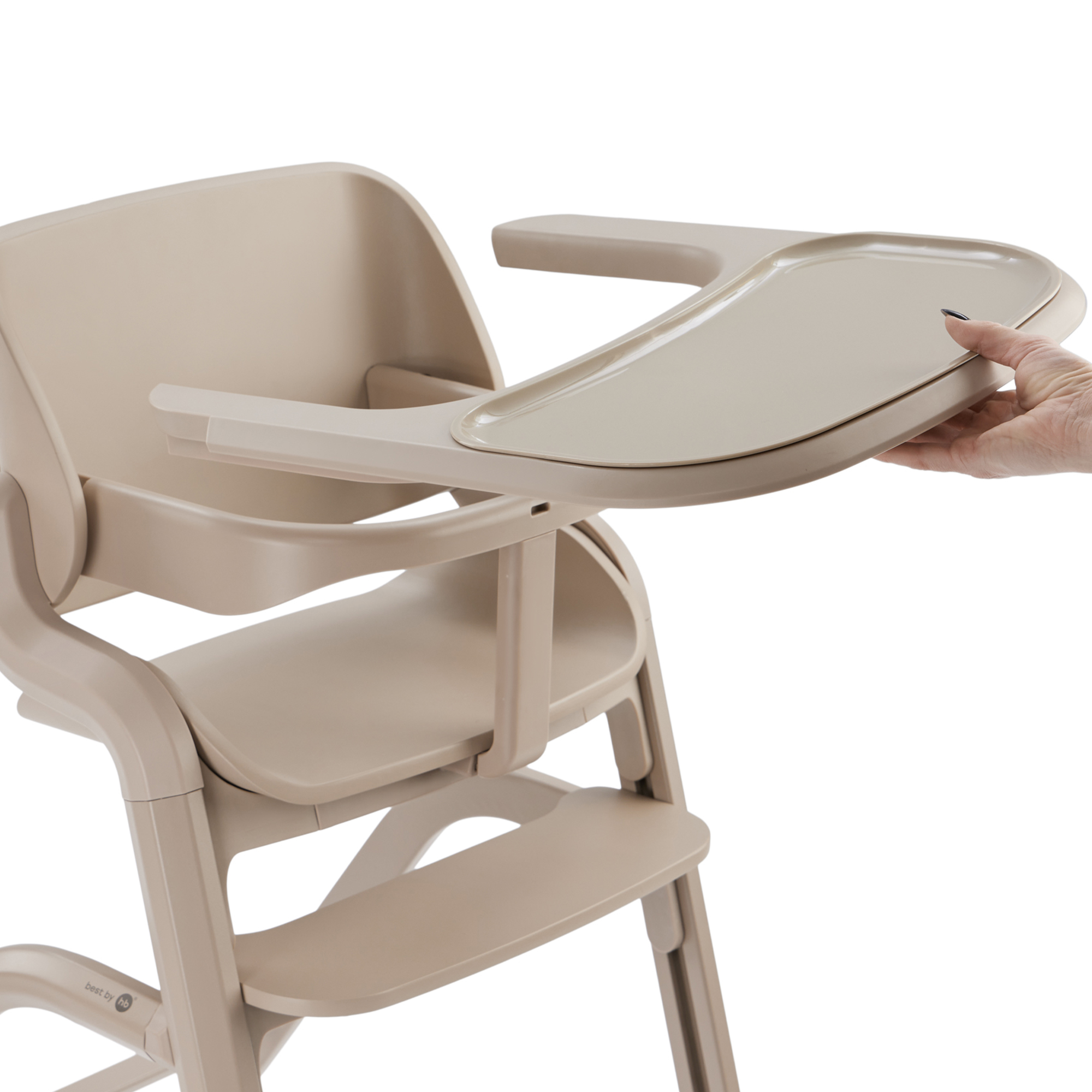 Стул для кормления Happy Baby CHARLEY 91040