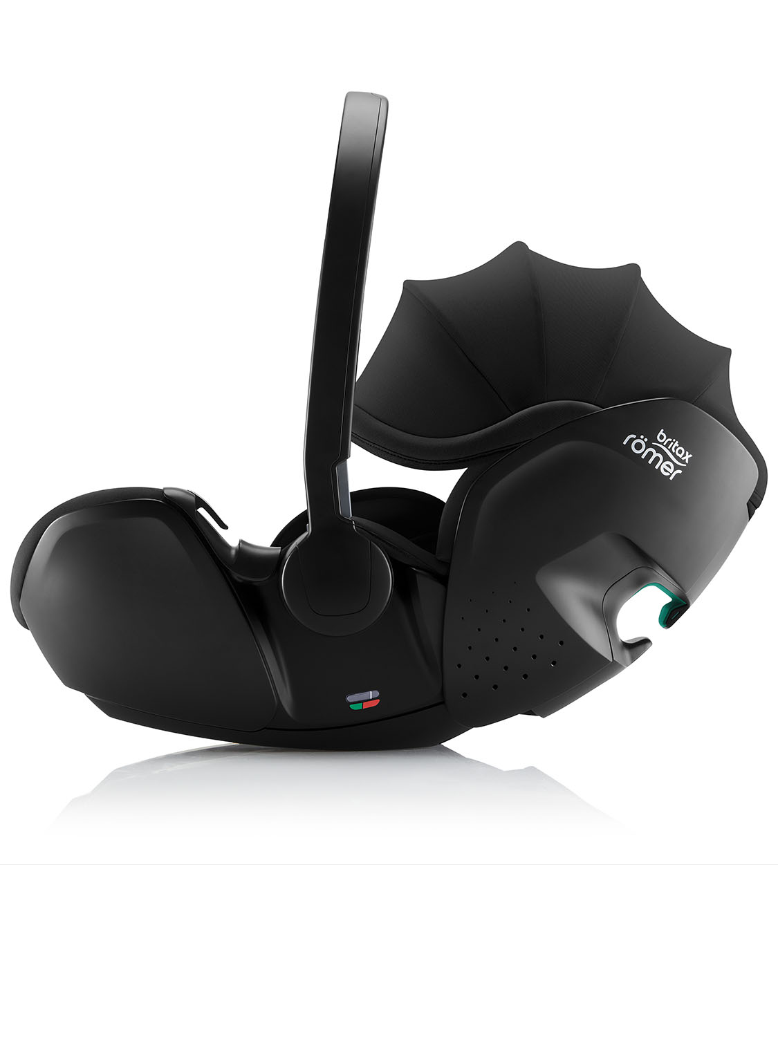 Автокресло 0+ Britax Roemer BABY-SAFE PRO