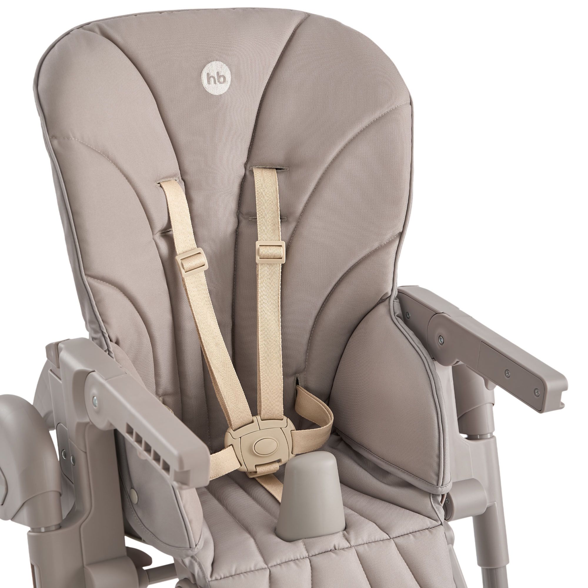 Стул для кормления Happy Baby WILLIAM PRO