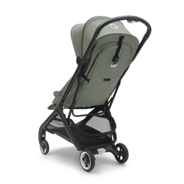 Коляска прогулочная Bugaboo Butterfly