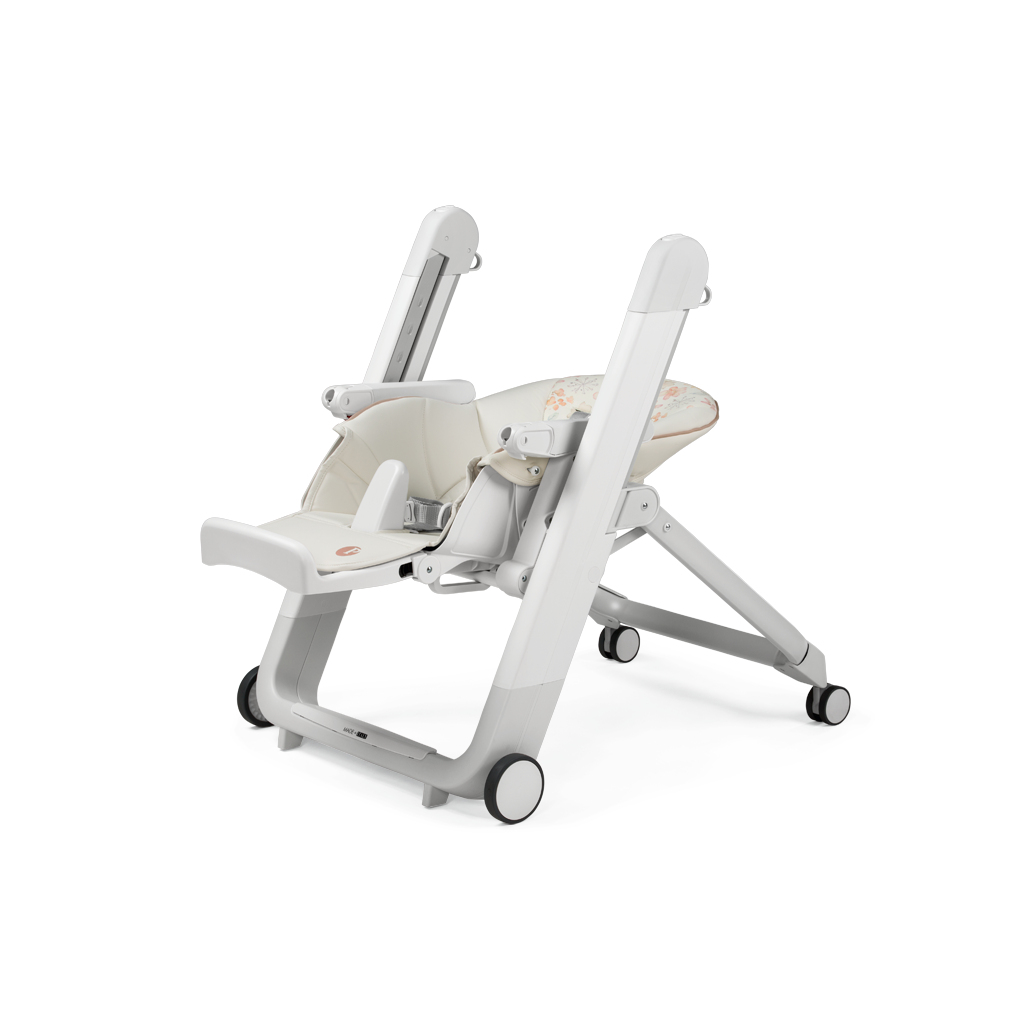 Стульчик для кормления Peg-Perego Siesta Follow Me