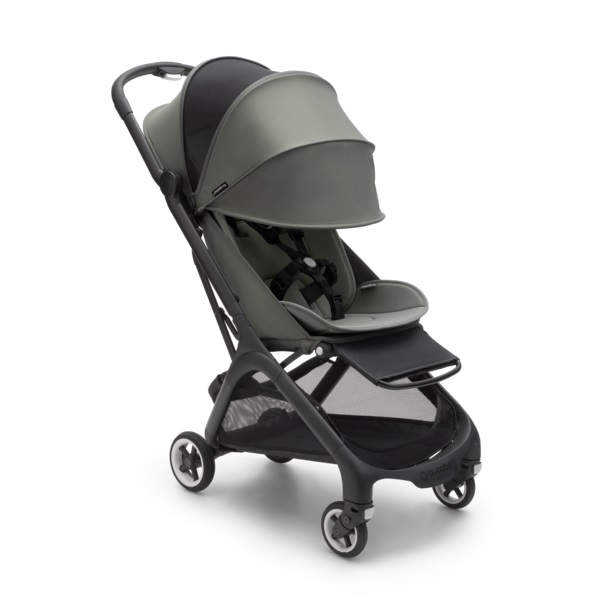 Коляска прогулочная Bugaboo Butterfly