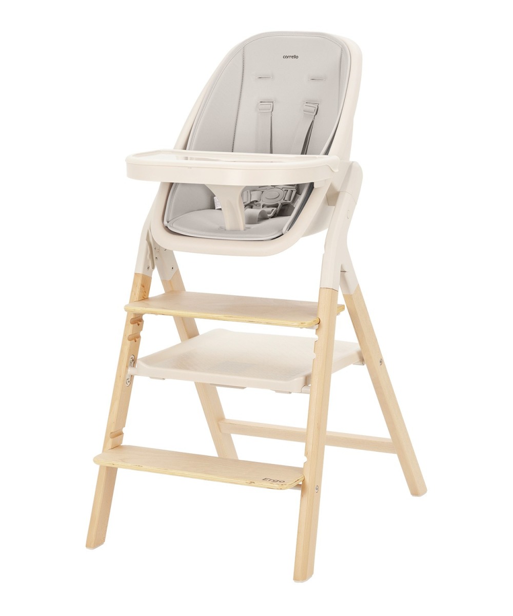 Стульчик для кормления CARRELLO Ergo CRL-16701