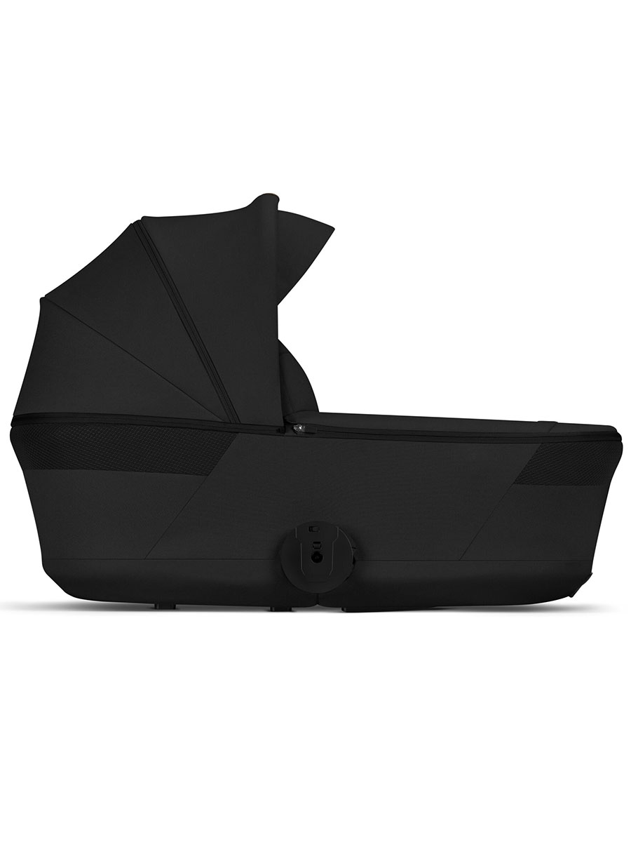 Коляска 2 в 1 Cybex Balios S Lux 2026