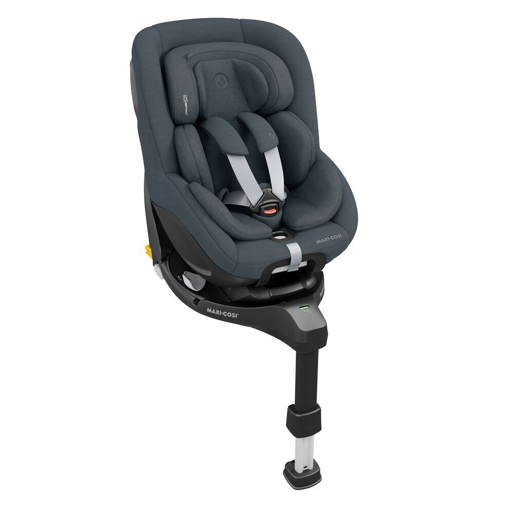 Автокресло 0+/1 Maxi-Cosi Mica 360 Pro i-Size