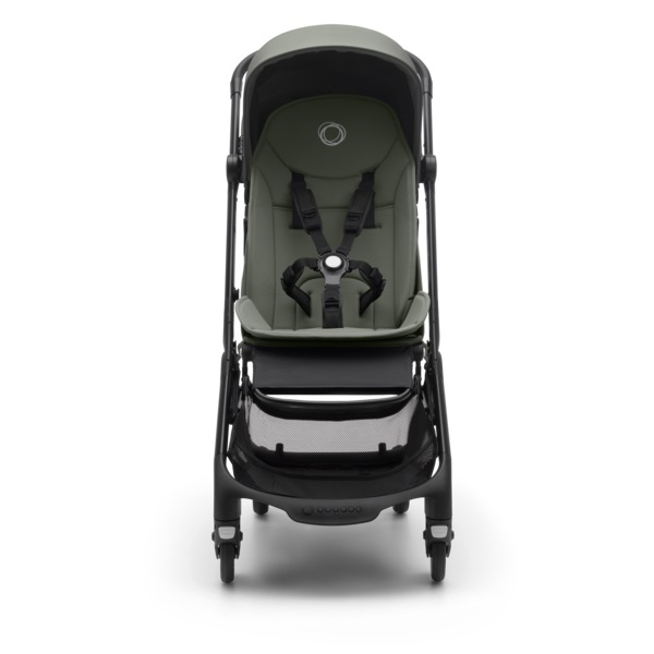 Коляска прогулочная Bugaboo Butterfly