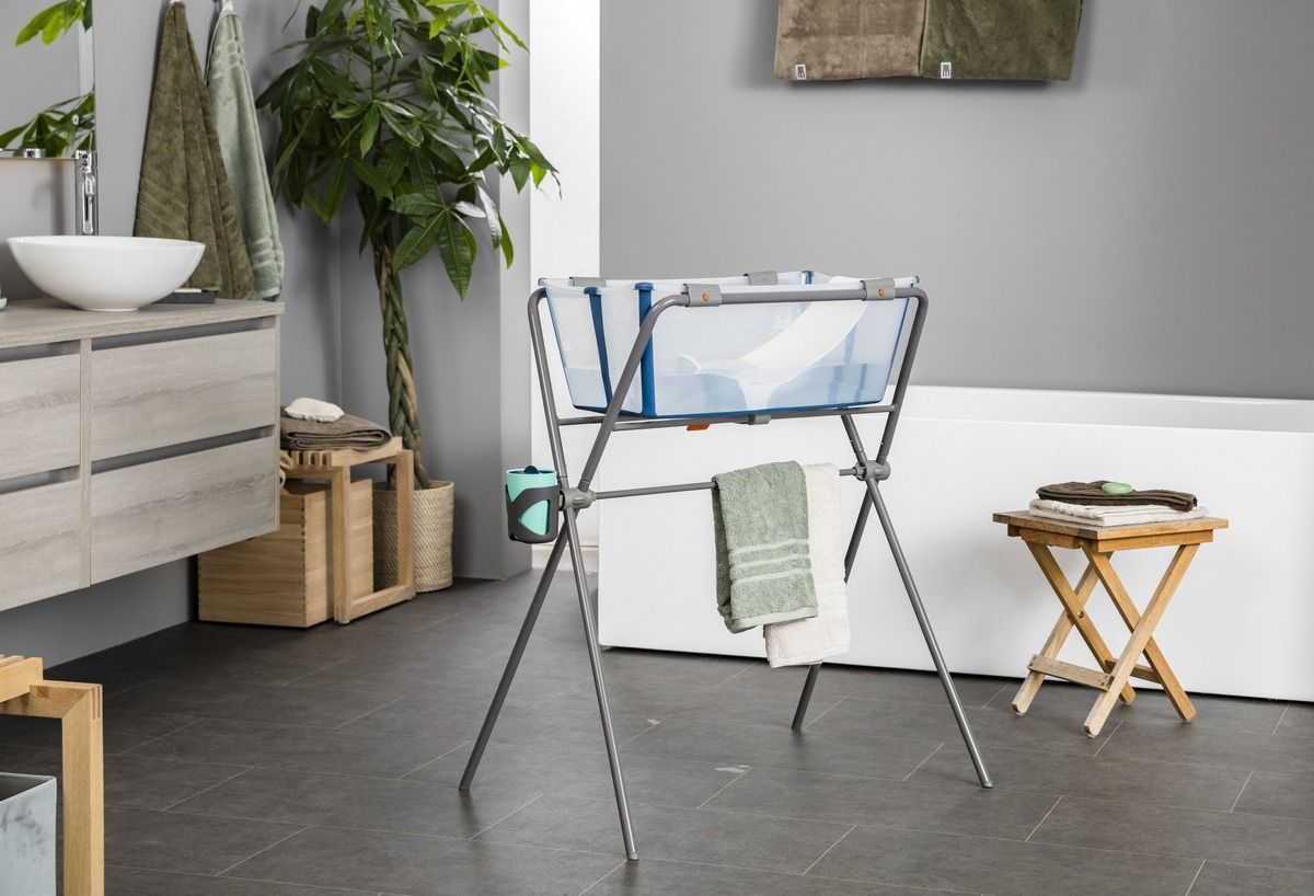 Ванночка для купания Stokke FlexiBath