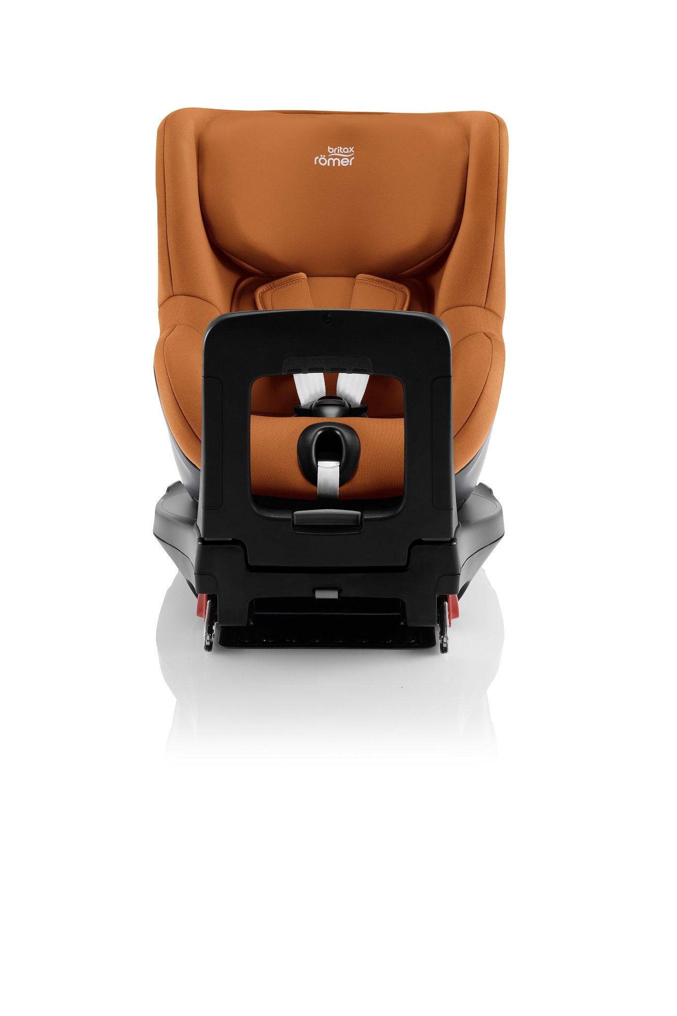 Автокресло 0+/1 Britax Roemer Dualfix 5Z
