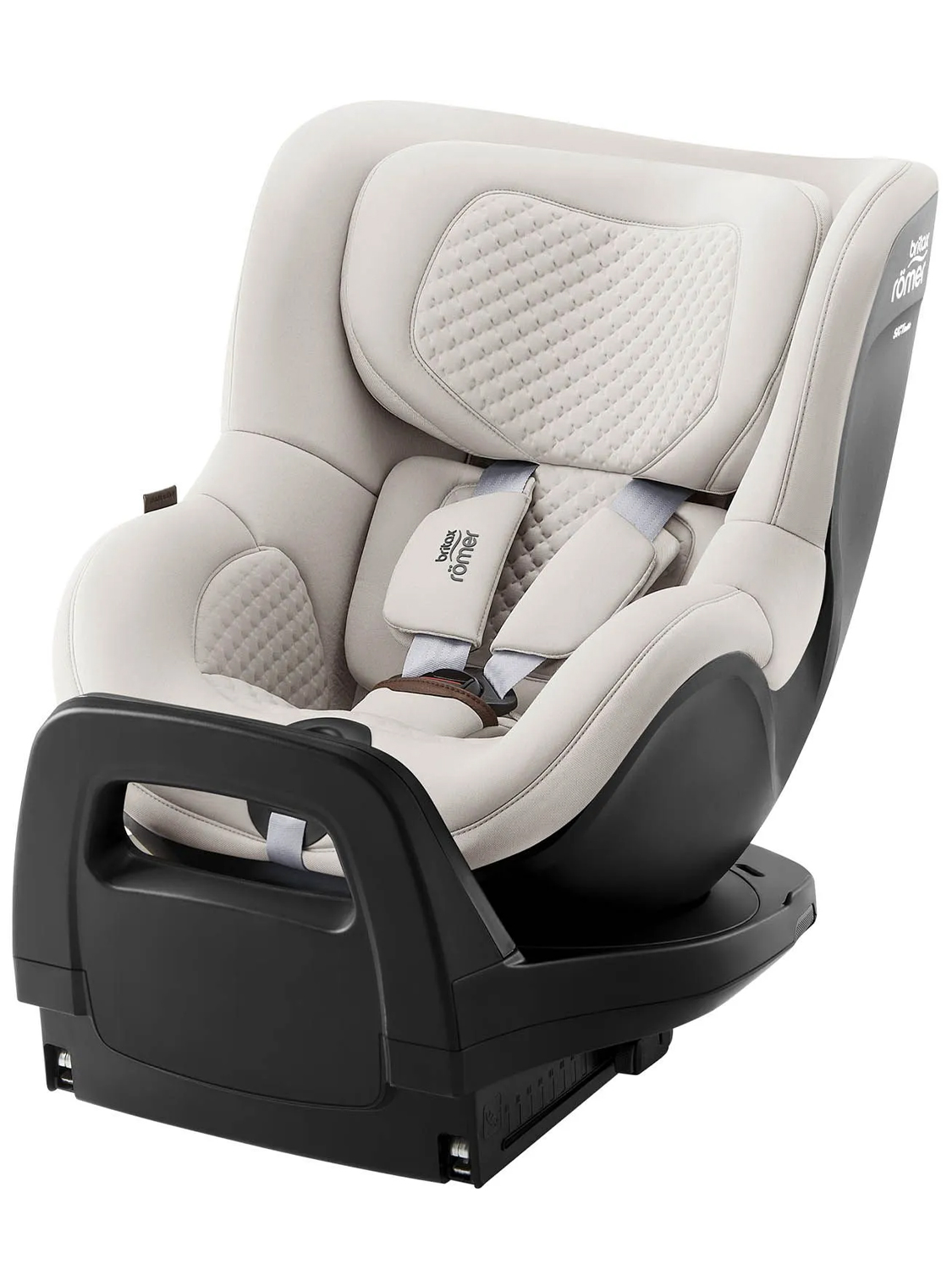 Автокресло 0+/1 Britax Roemer DUALFIX PRO M LUX
