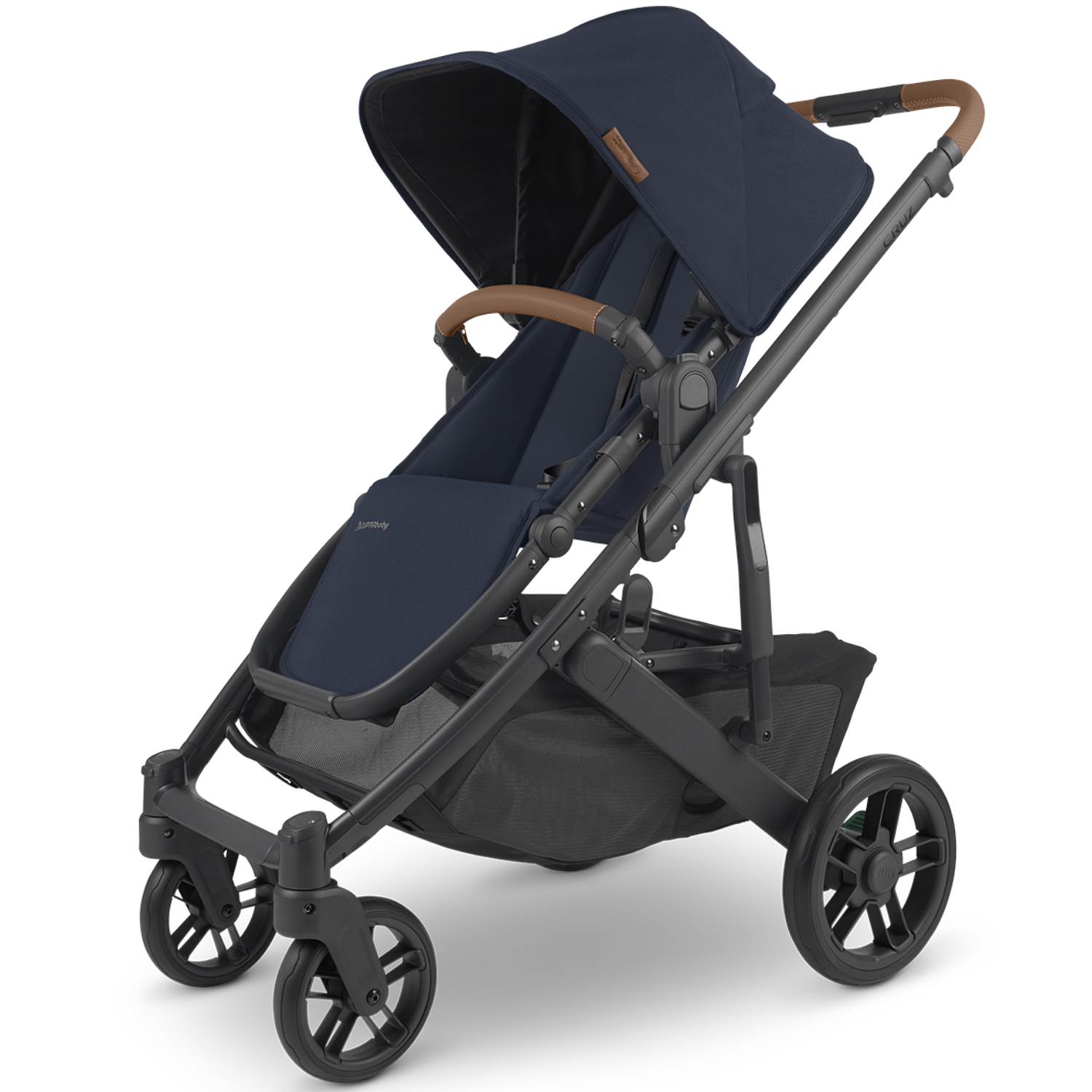 Коляска прогулочная UPPAbaby Cruz V2