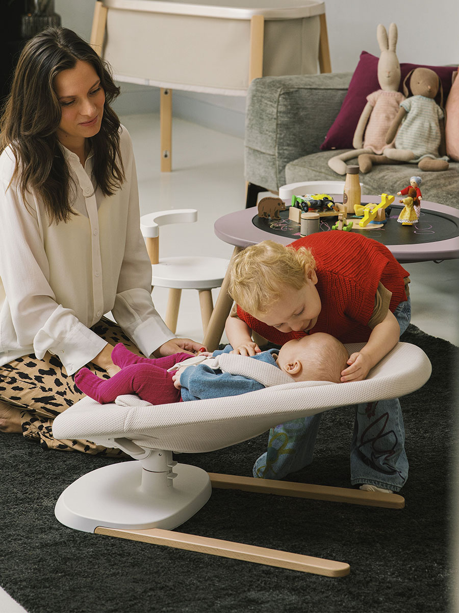 Сумка Stokke для переноски кресла-качалки Yoga