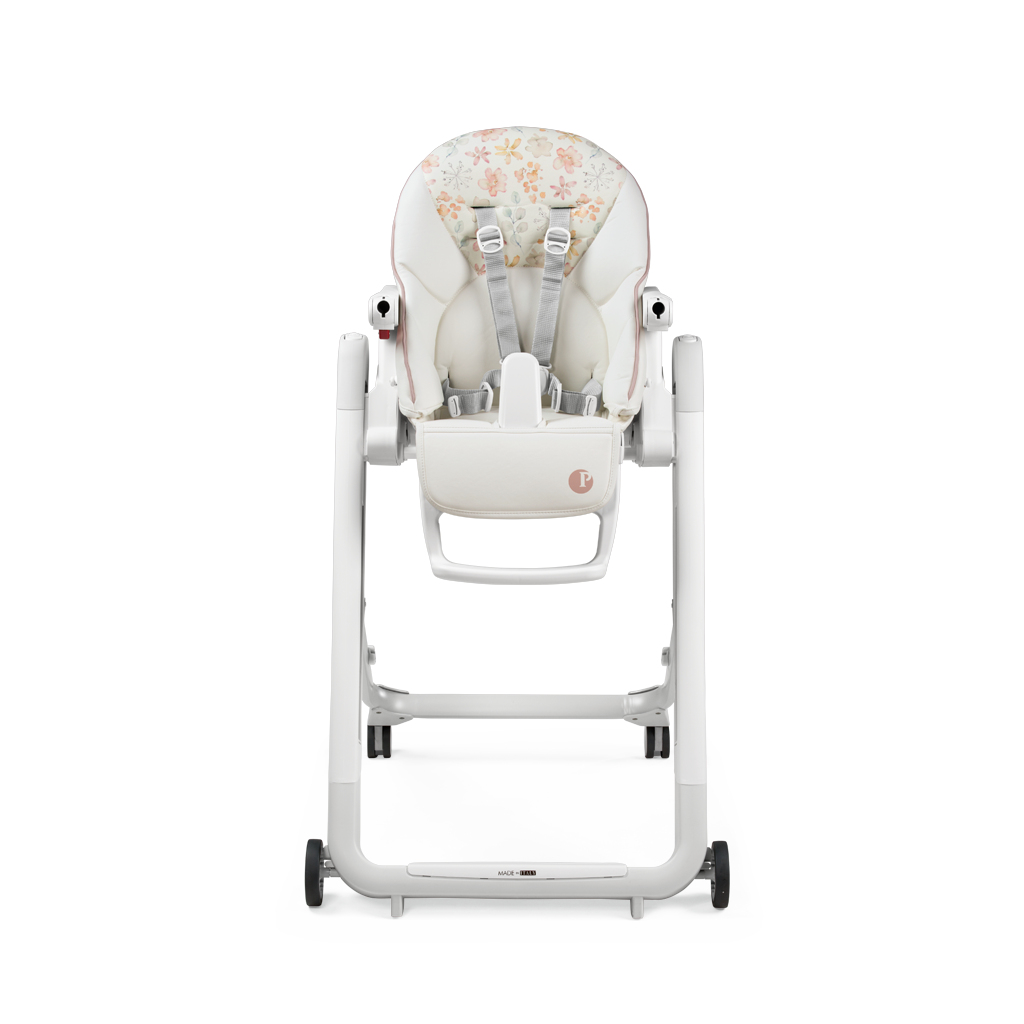 Стульчик для кормления Peg-Perego Siesta Follow Me