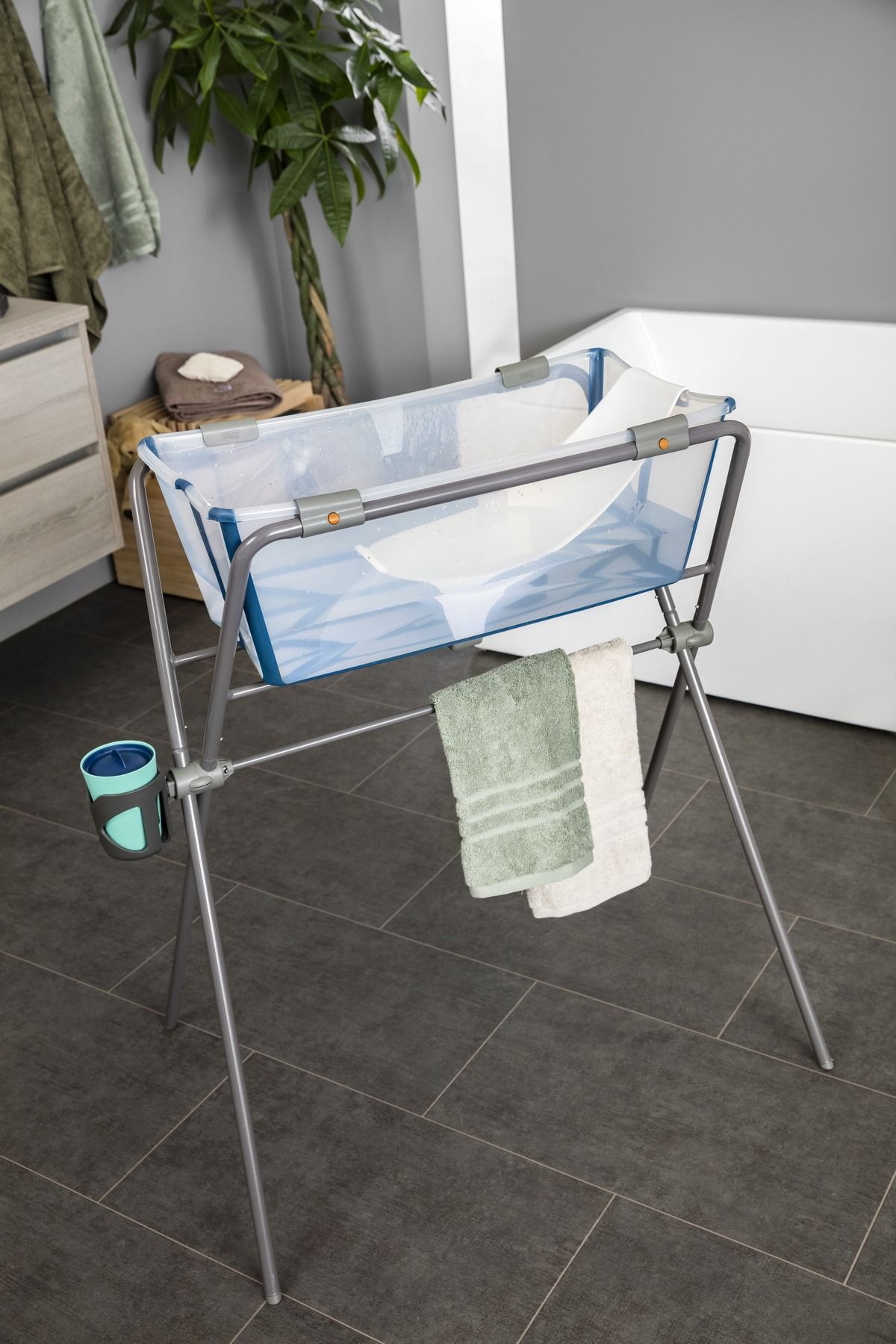 Ванночка для купания Stokke FlexiBath