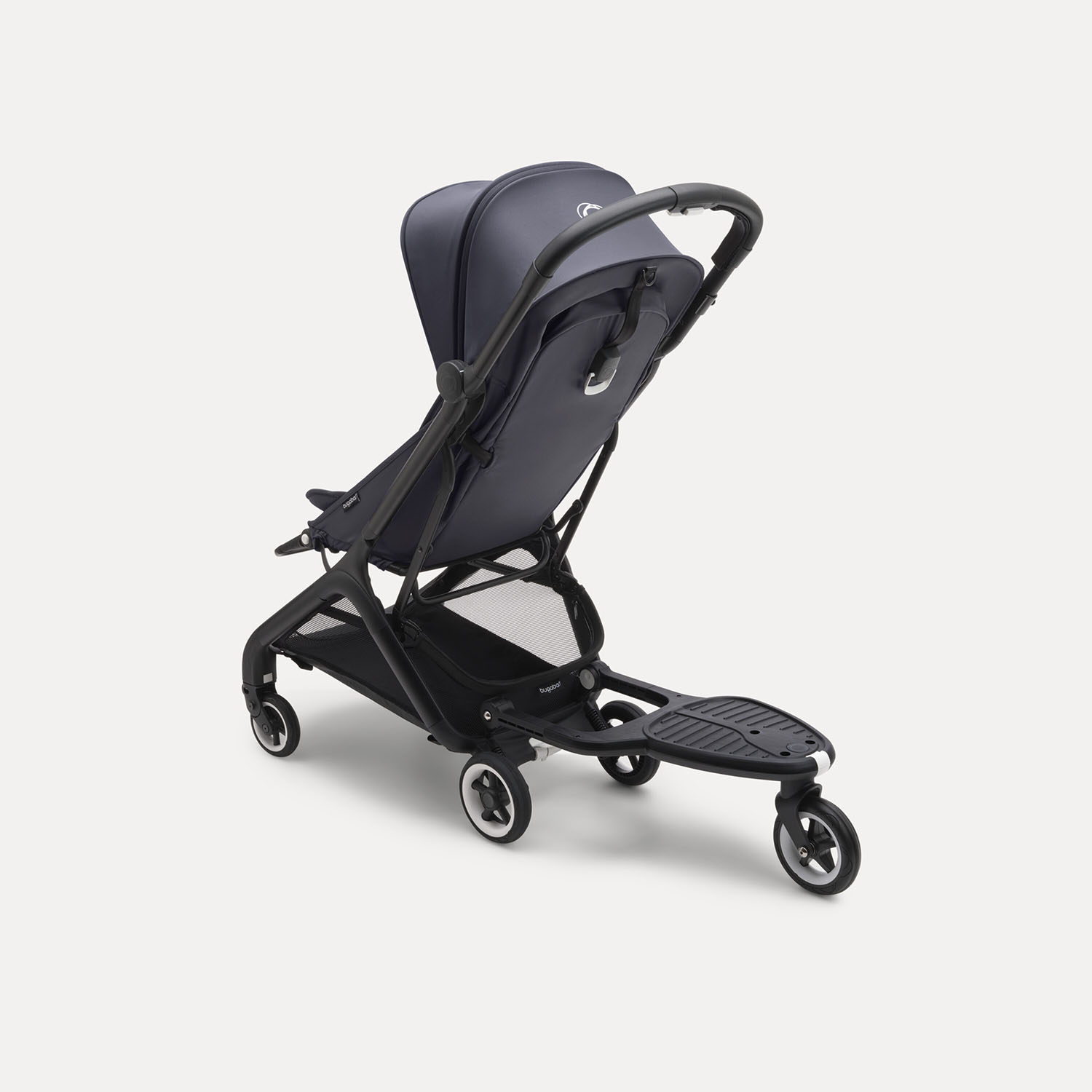 Подножка для второго ребенка Bugaboo для коляски Butterfly