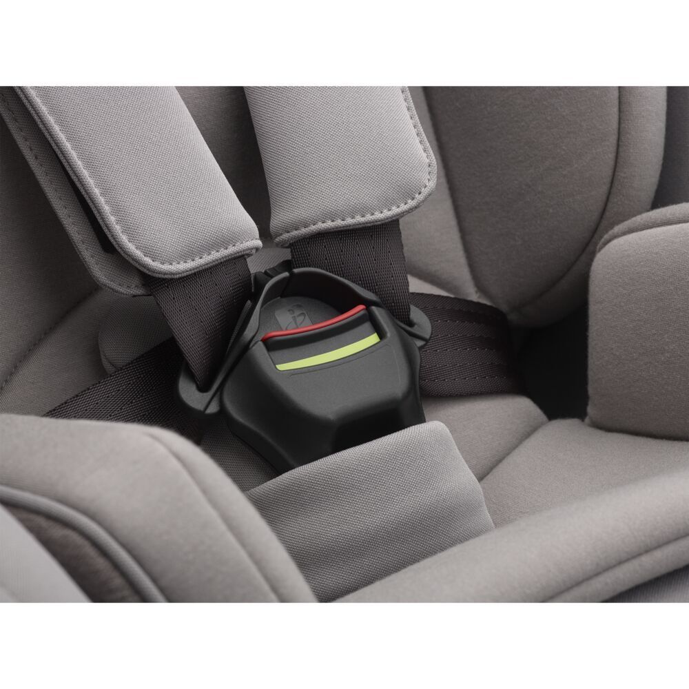 Автокресло 0+/1 Bugaboo Owl by Nuna с базой ISOFIX Bugaboo 360 by Nuna