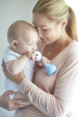 Новинка в Lapsi! У нас в продаже появились зайчики Alilo.
