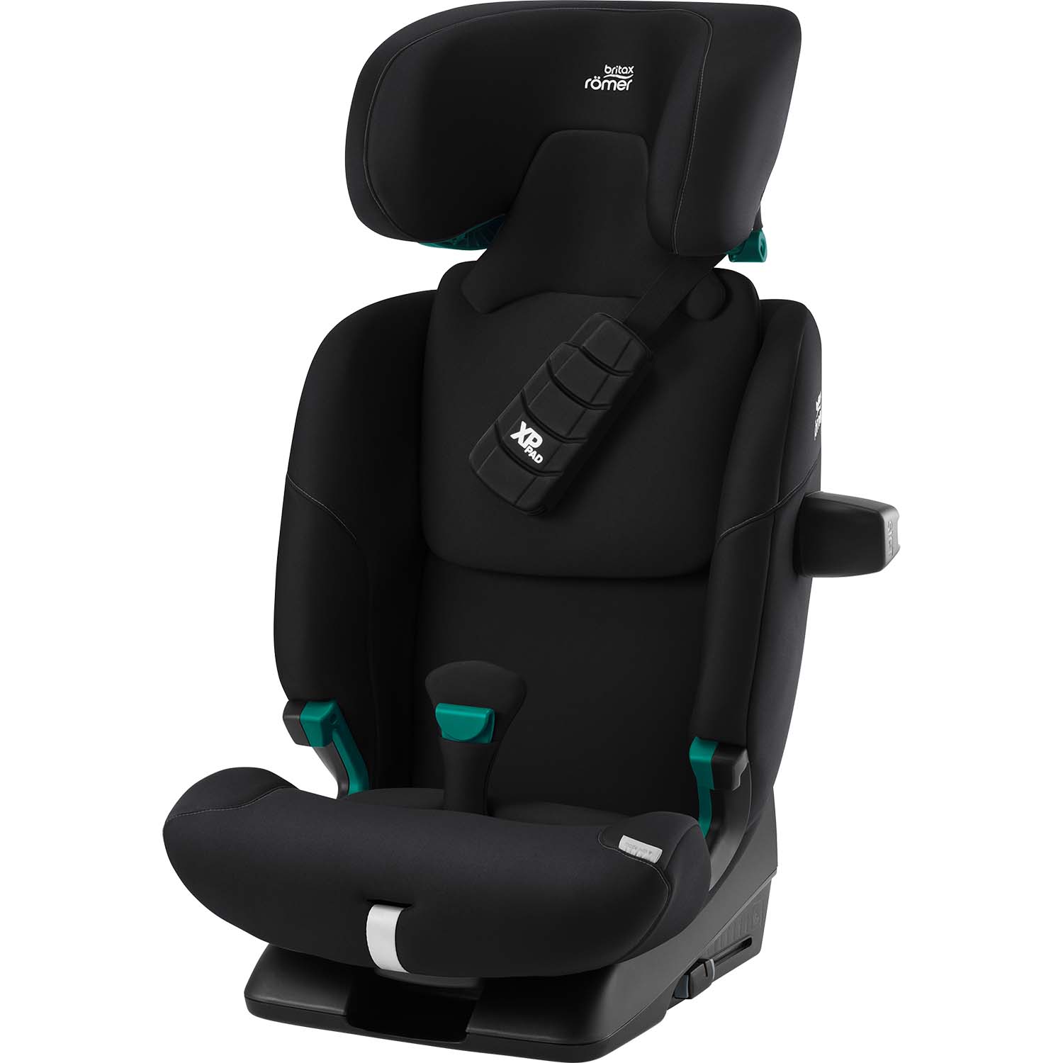 Автокресло 1/2/3 Britax Roemer  ADVANSAFIX PRO