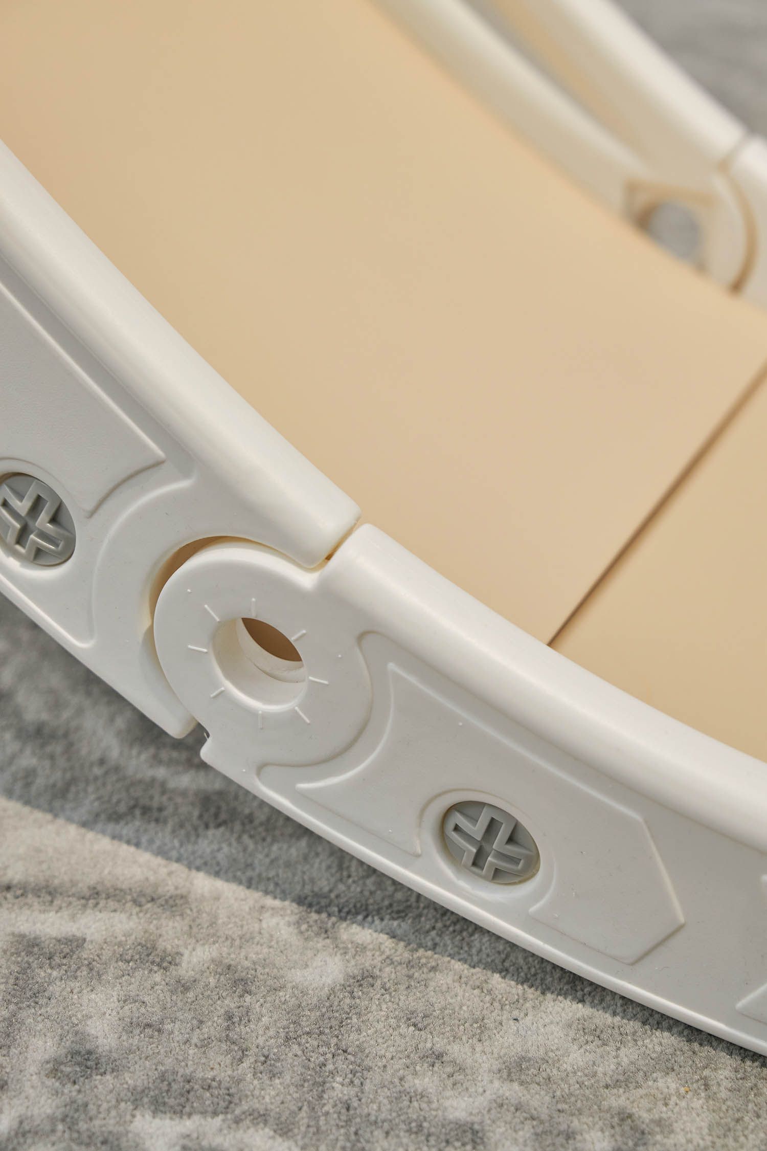 Горка UNIX Kids Camel PPSL127WHCL