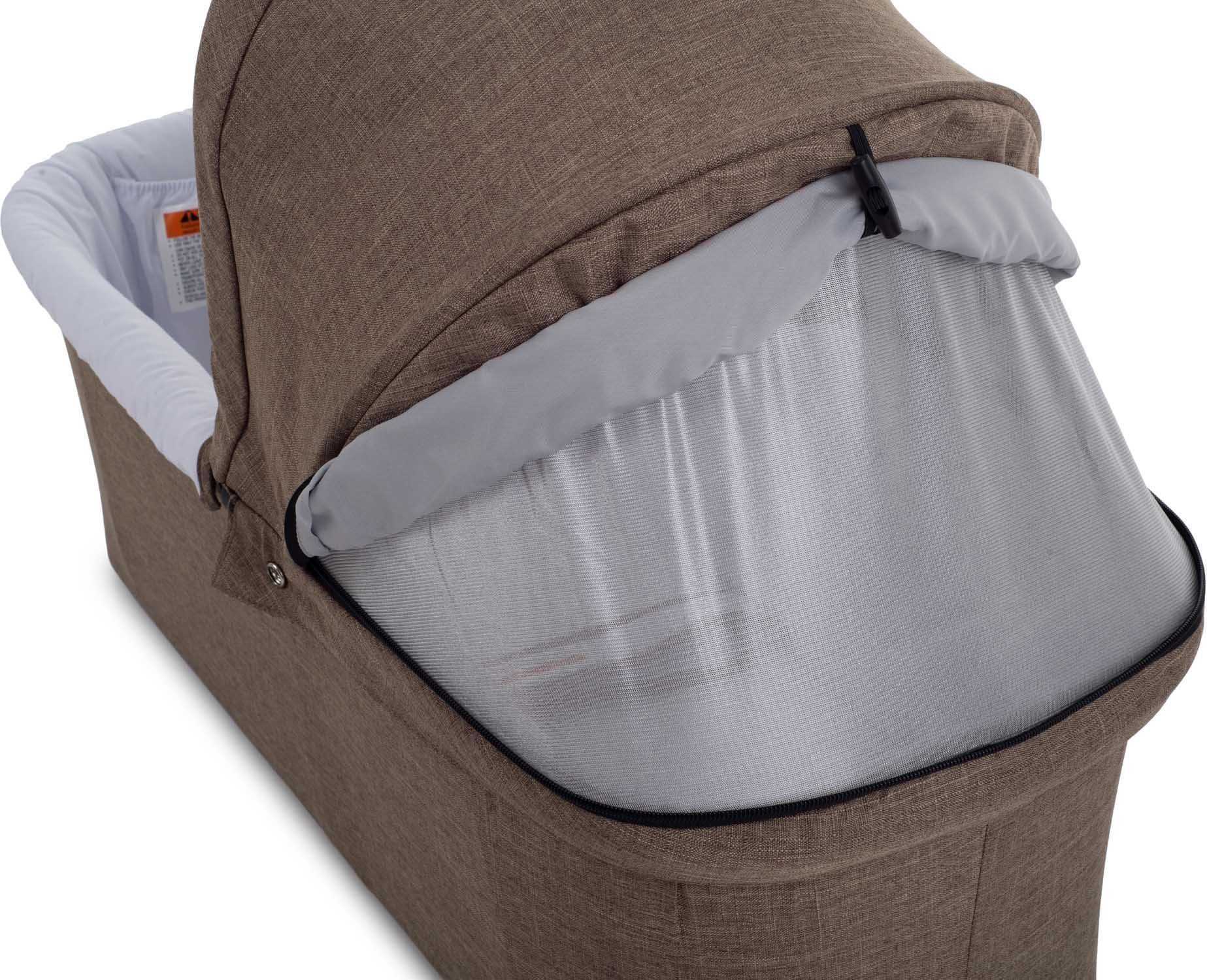 Люлька Valco Baby External Bassinet для колясок Snap Trend/Snap4 Trend/Ultra Trend