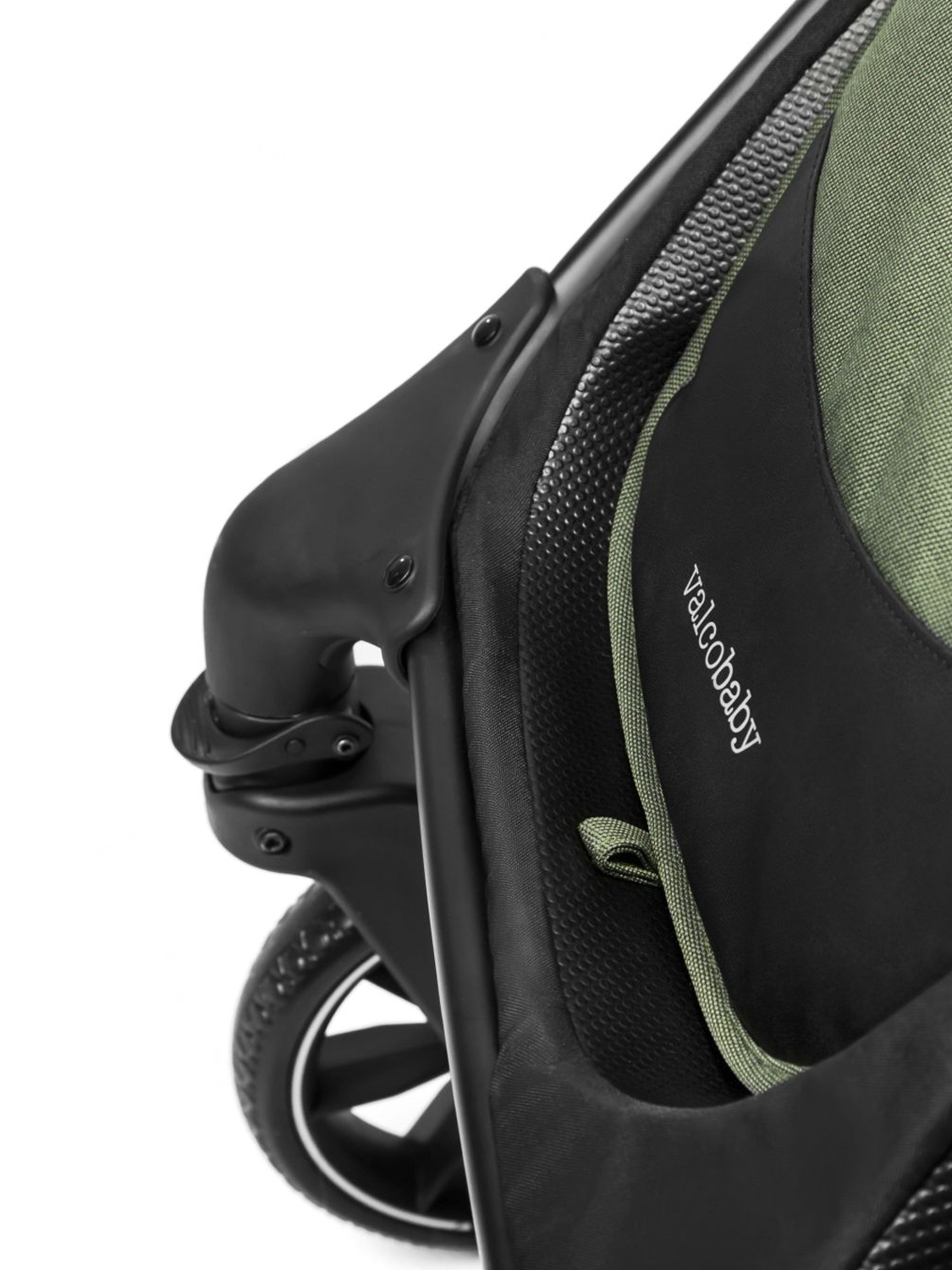Коляска прогулочная Valco Baby Snap Trend Ultra 2.0