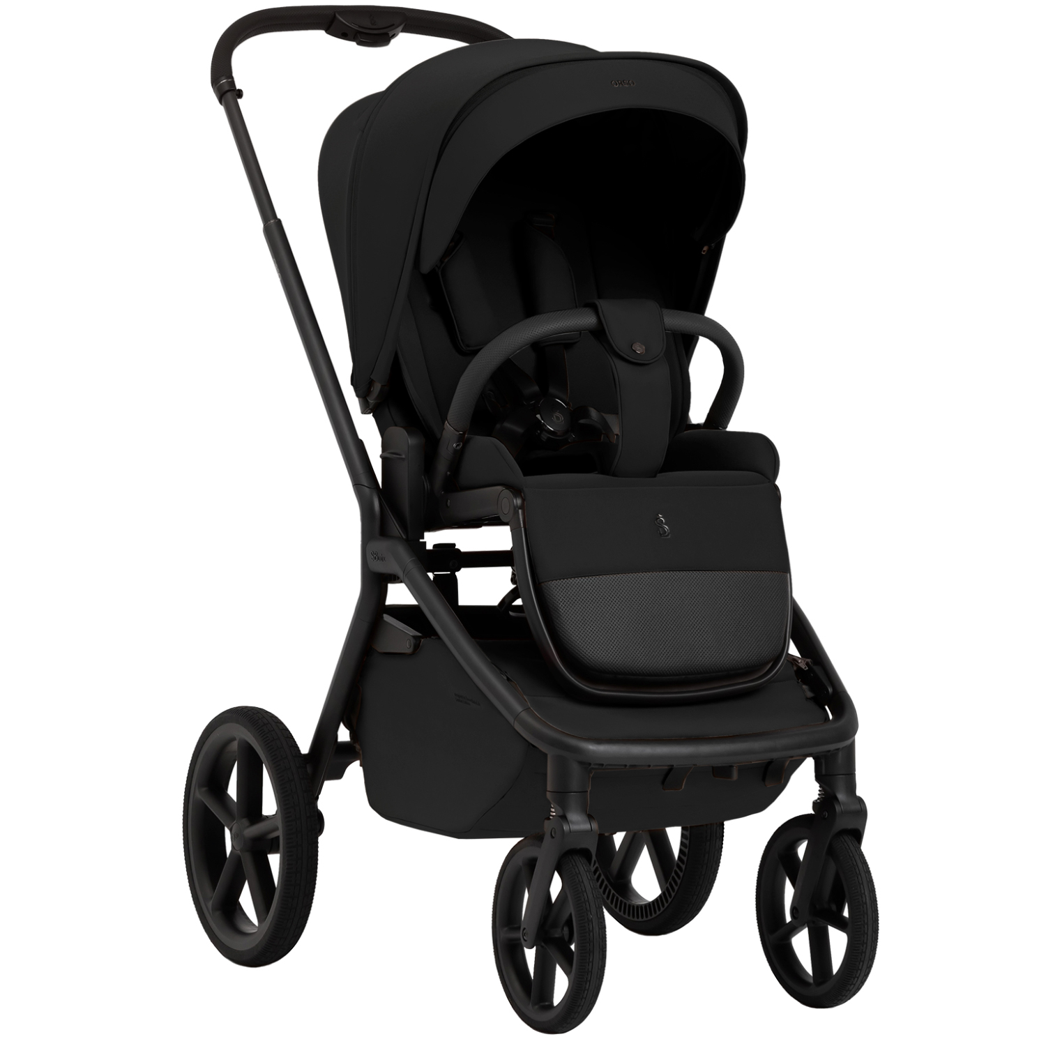 Коляска 2 в 1 SBL/Sweet Baby Orso