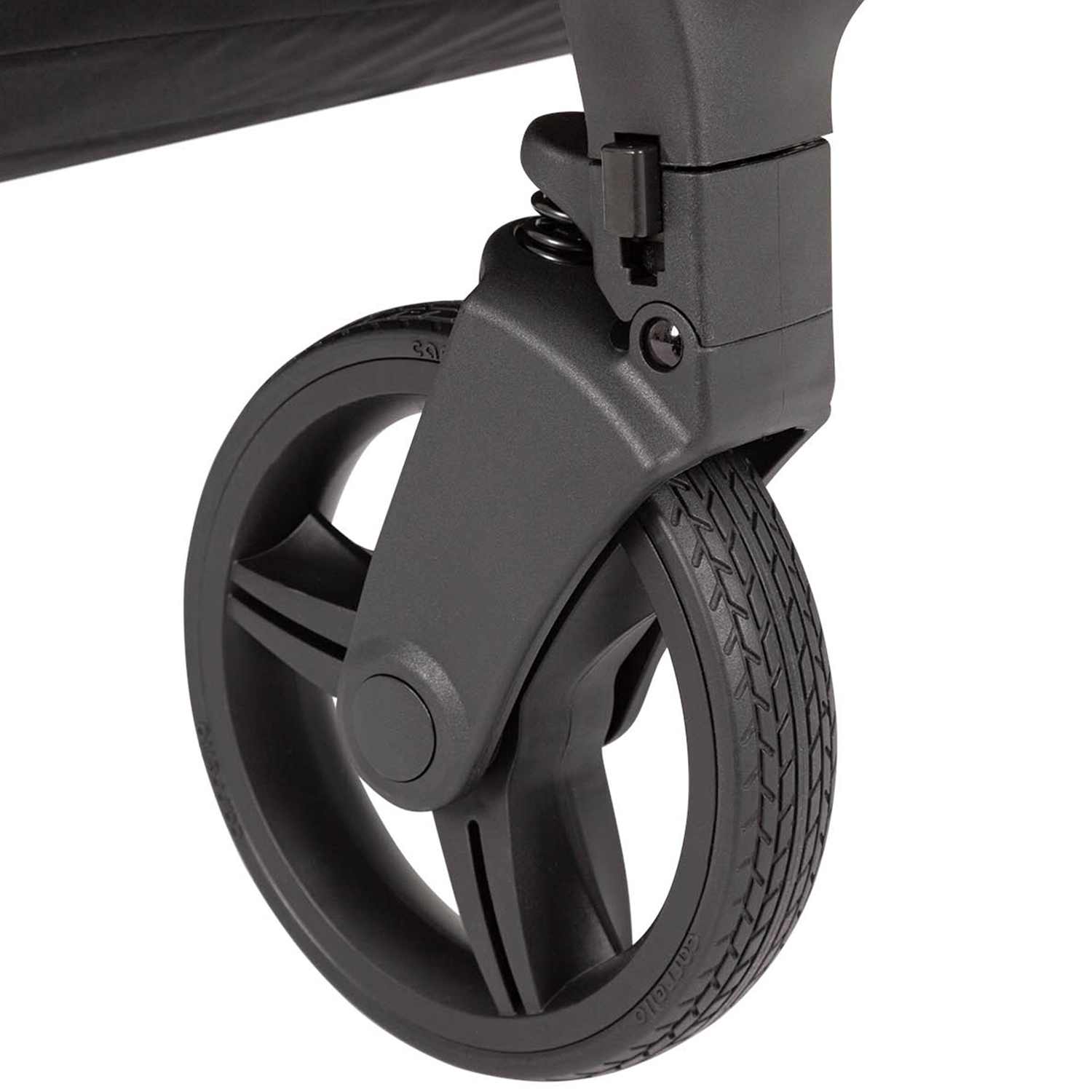 Коляска прогулочная CARRELLO Bravo CRL-8512PU