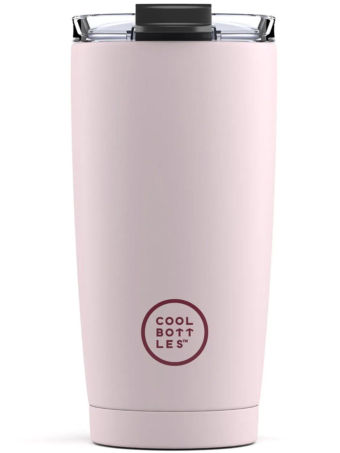 Термокружка Cool Bottles 550мл