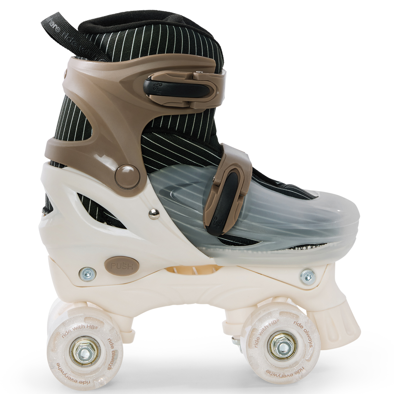 Ролики-коньки 3в1 Happy Baby SCROLLS р.30-33 (M)