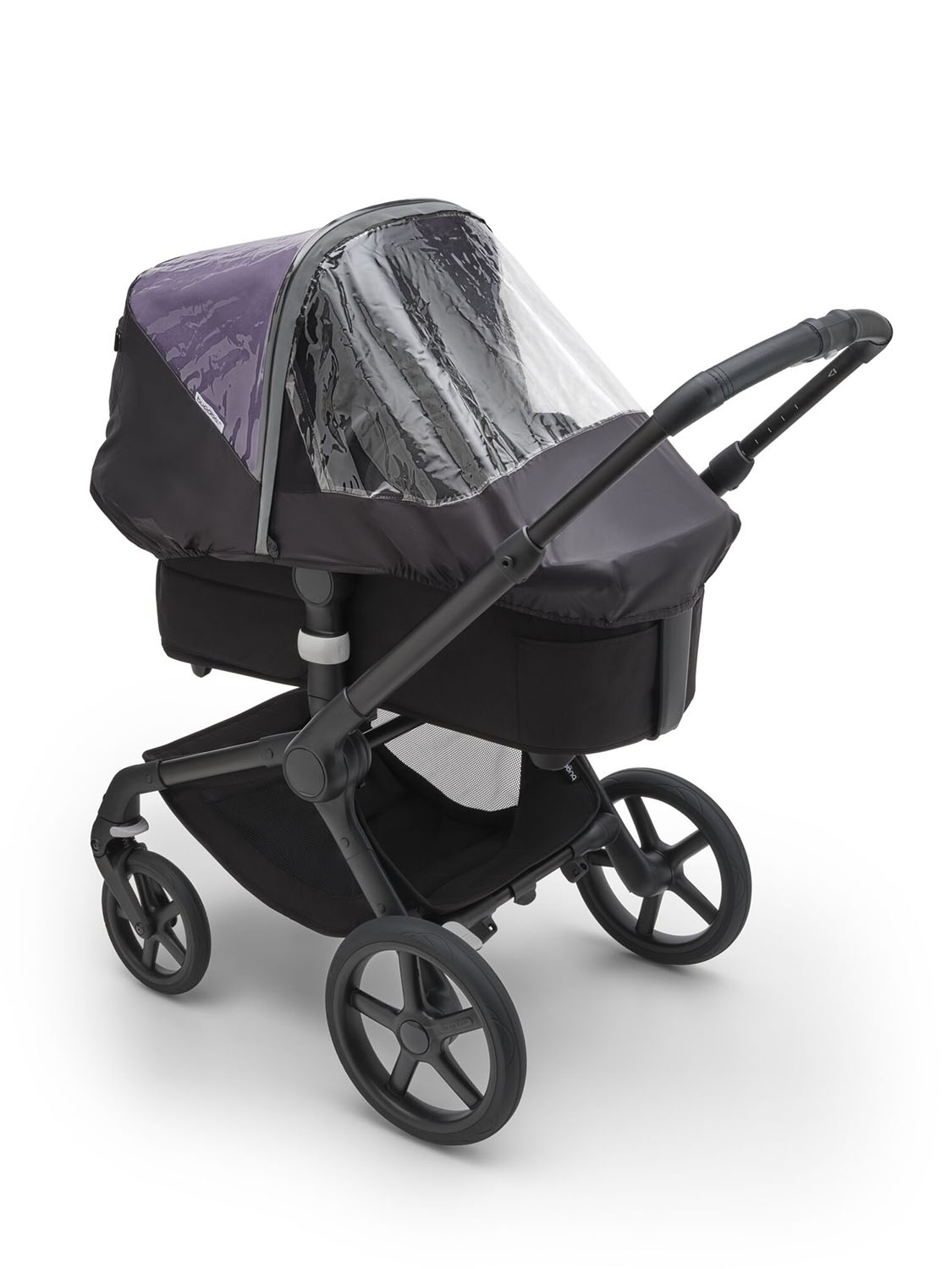 Дождевик для коляски Bugaboo Cameleon/Fox high performance
