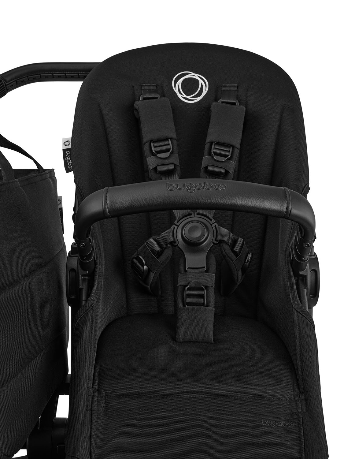 Коляска 2 в 1 Bugaboo Donkey 6 Complete