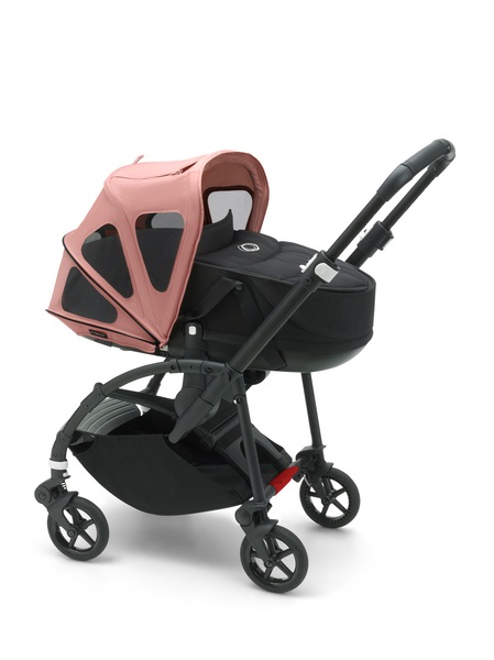 Капюшон от солнца для коляски Bugaboo Bee breezy