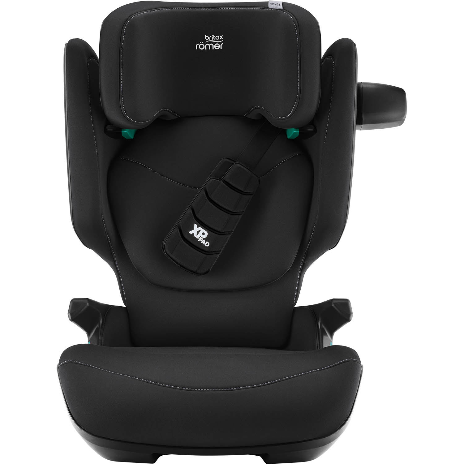 Автокресло 2/3 Britax Roemer KIDFIX PRO i-SIZE Classic