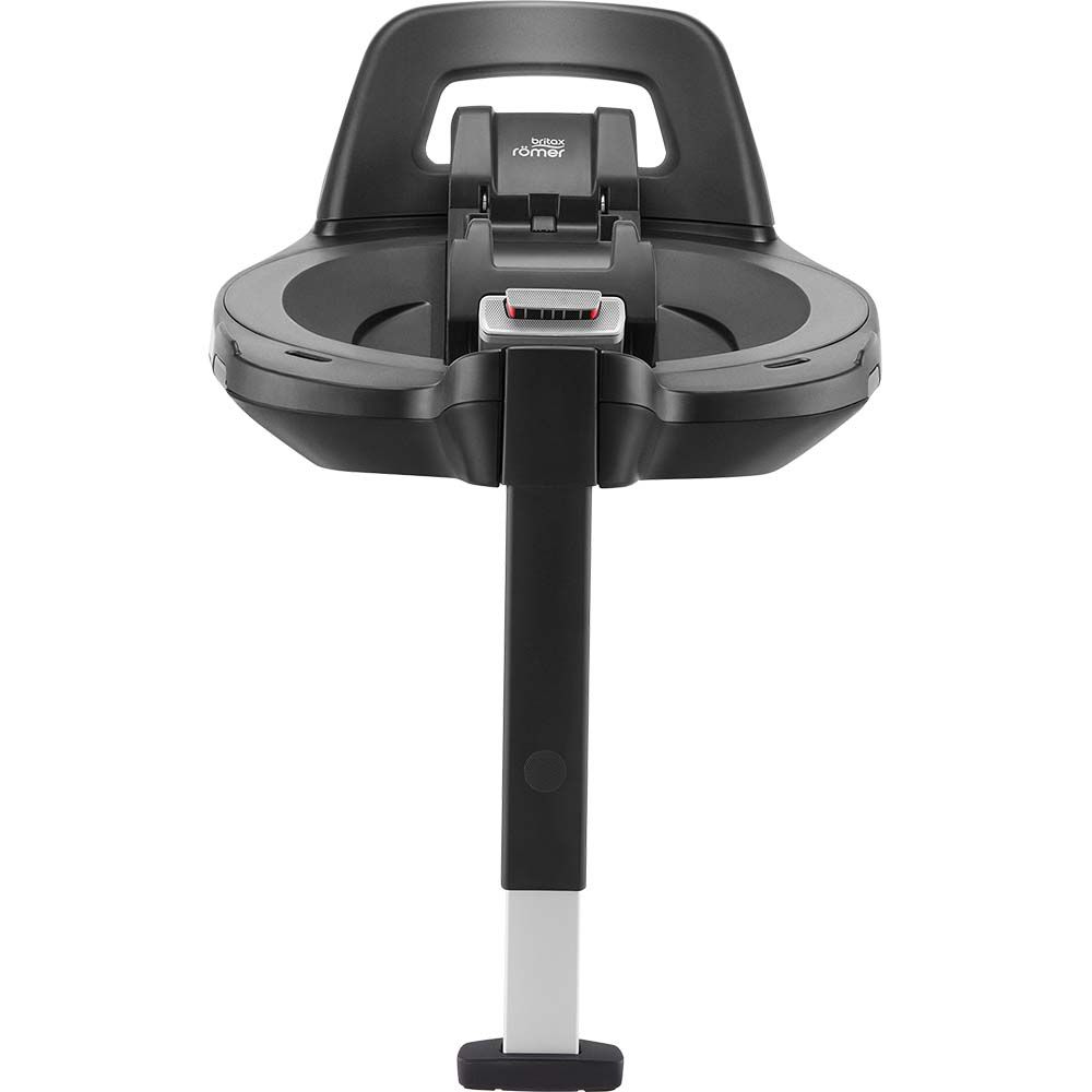 Автокресло 0+ Britax Roemer Baby-Safe Pro Style c базой ISOFIX Vario Base 5Z