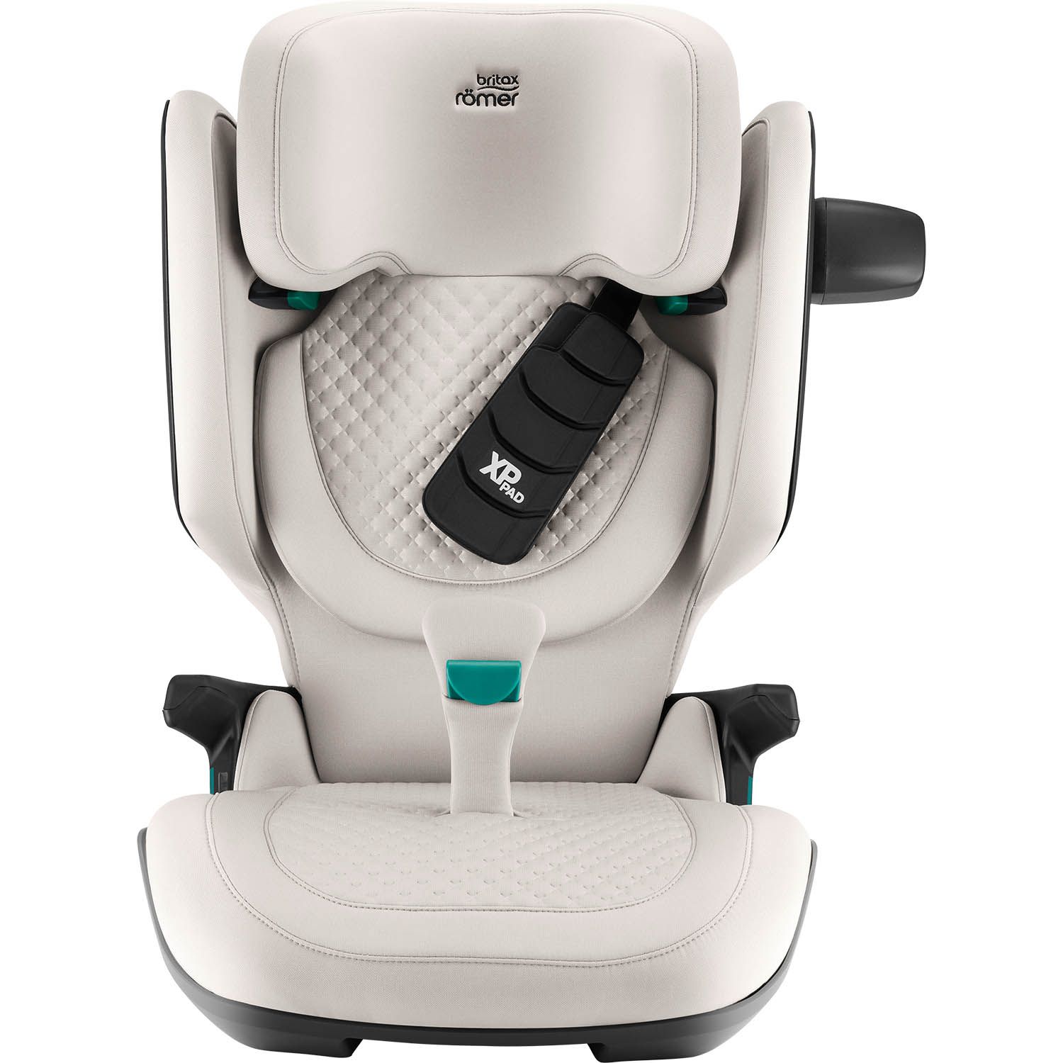 Автокресло 2/3 Britax Roemer KIDFIX PRO Lux