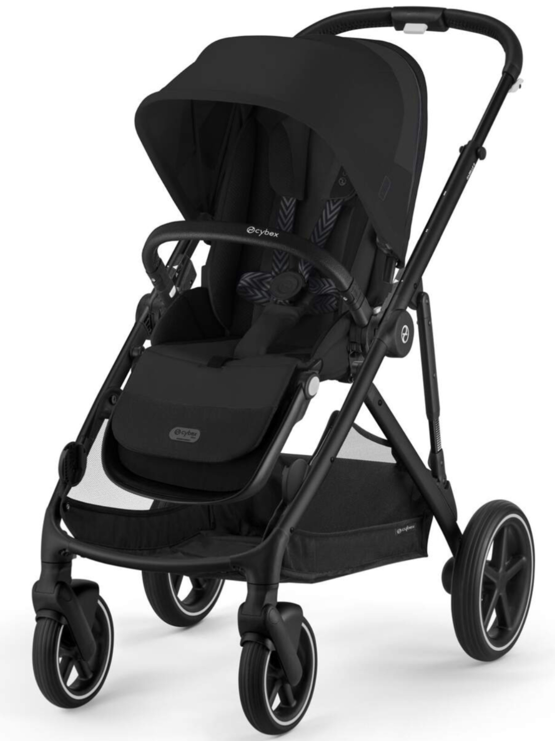 Коляска для погодок Cybex Gazelle S