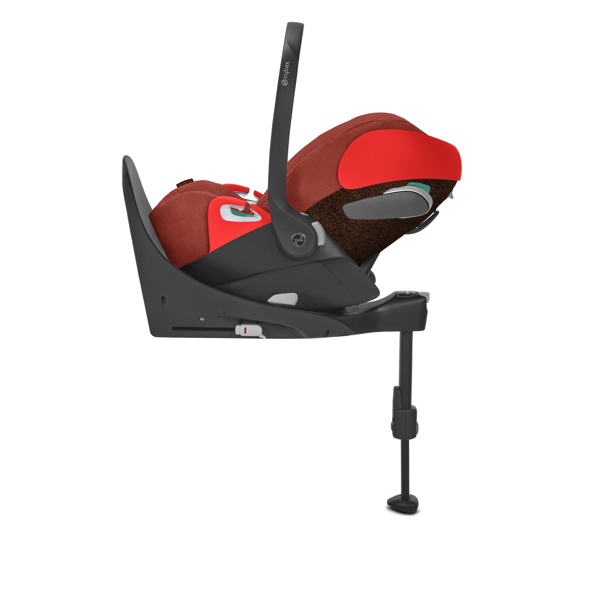 Автокресло Cybex 0+ Cloud Z2 i-Size Plus (0-13 кг)