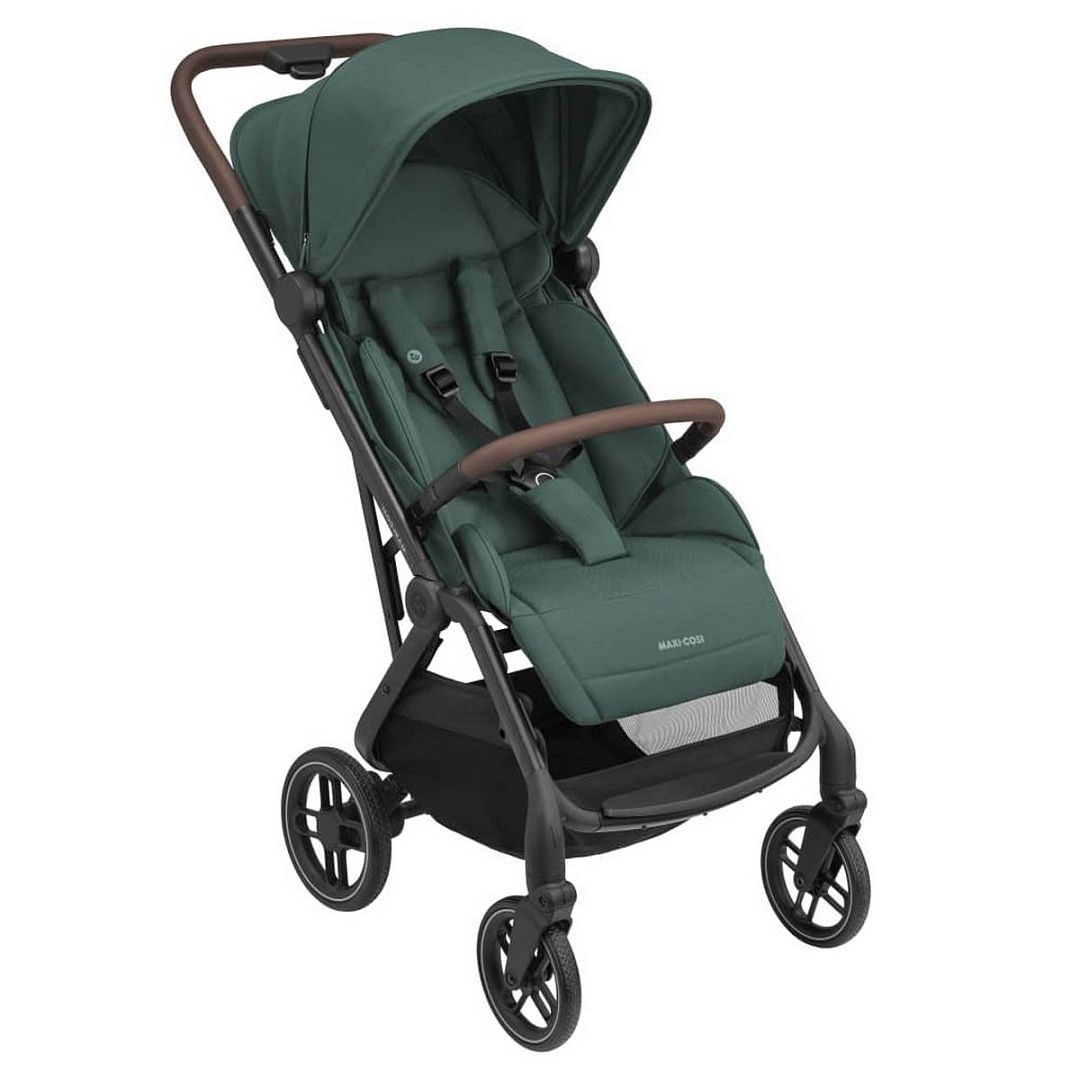 Коляска 2 в 1 Maxi-Cosi Soho