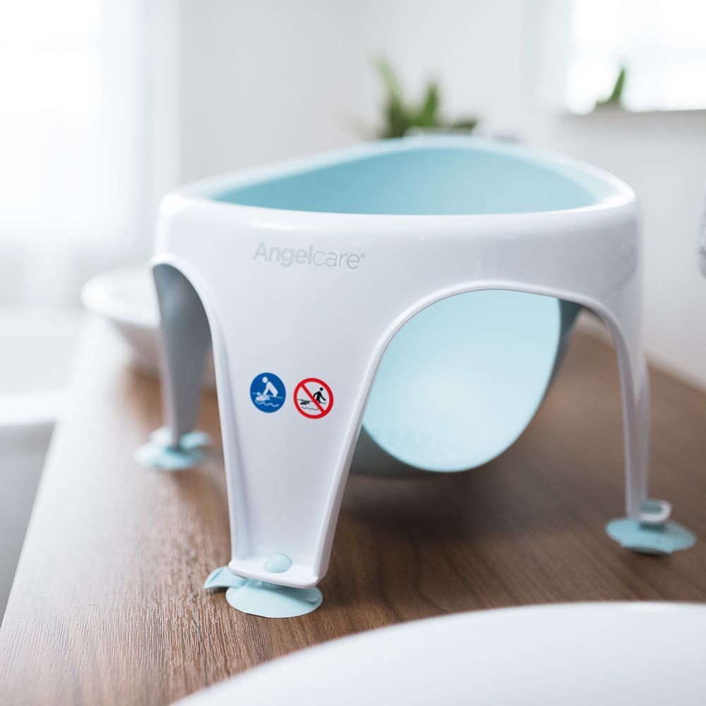 Сиденье для купания Angelcare Bath Ring