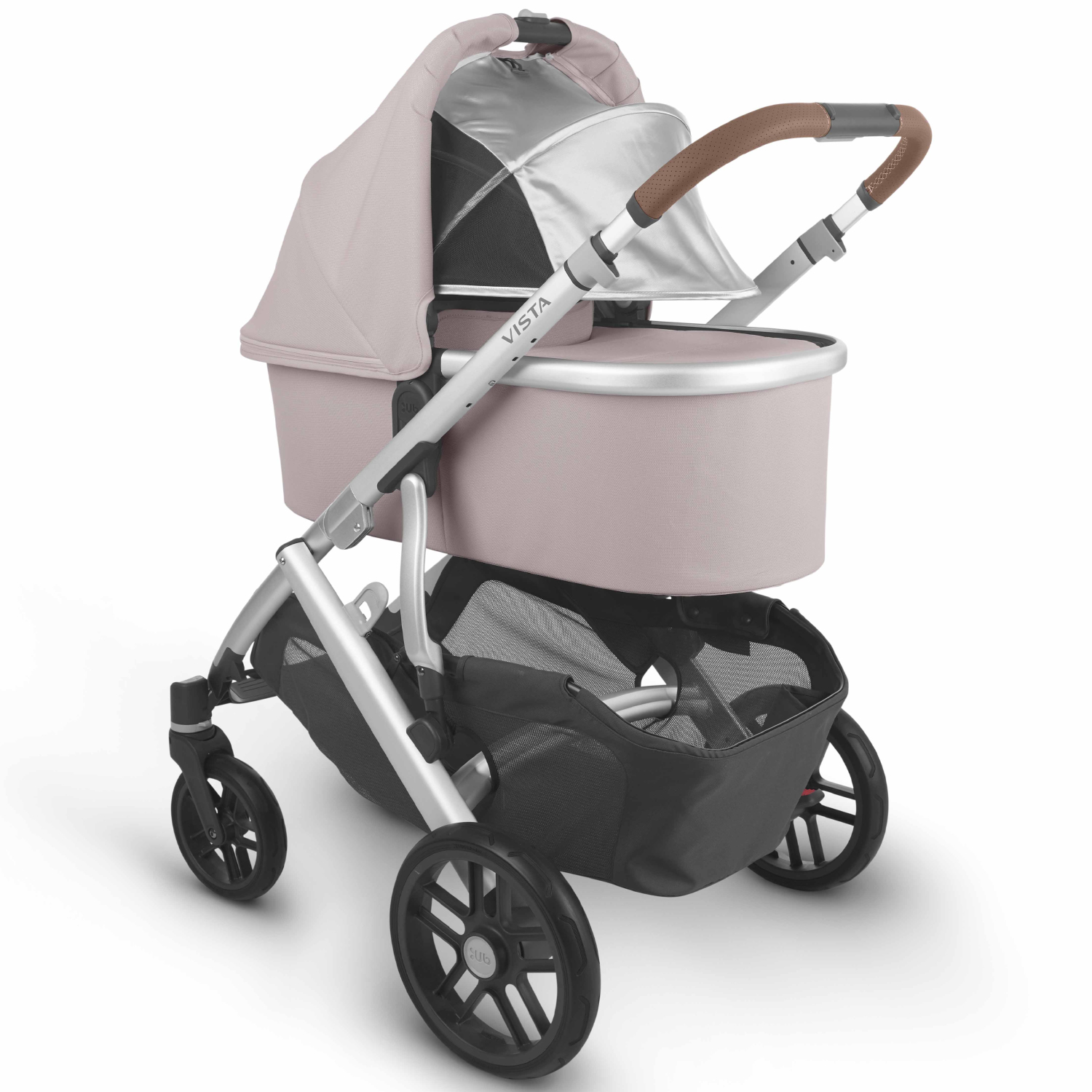 Коляска 2 в 1 UPPAbaby Vista V2