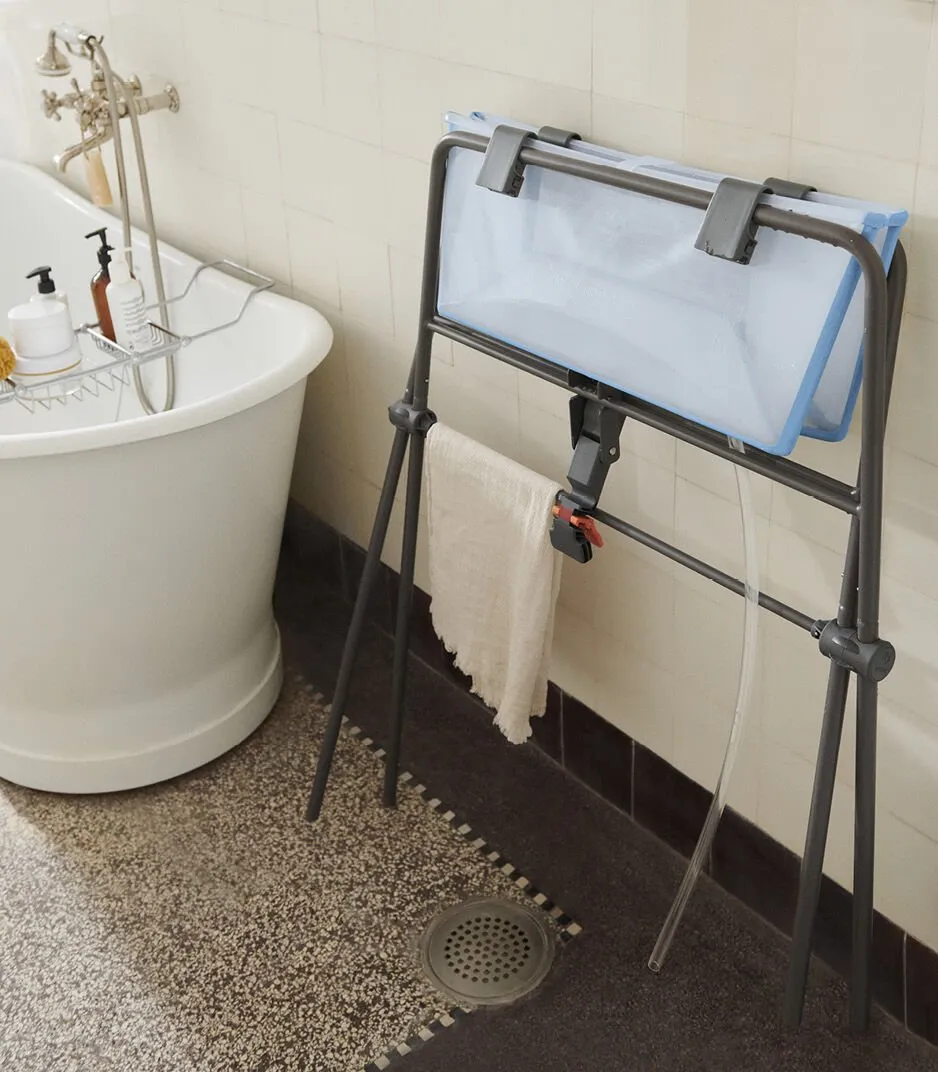 Стойка Stokke Flexi Bath для поддержки ванночки