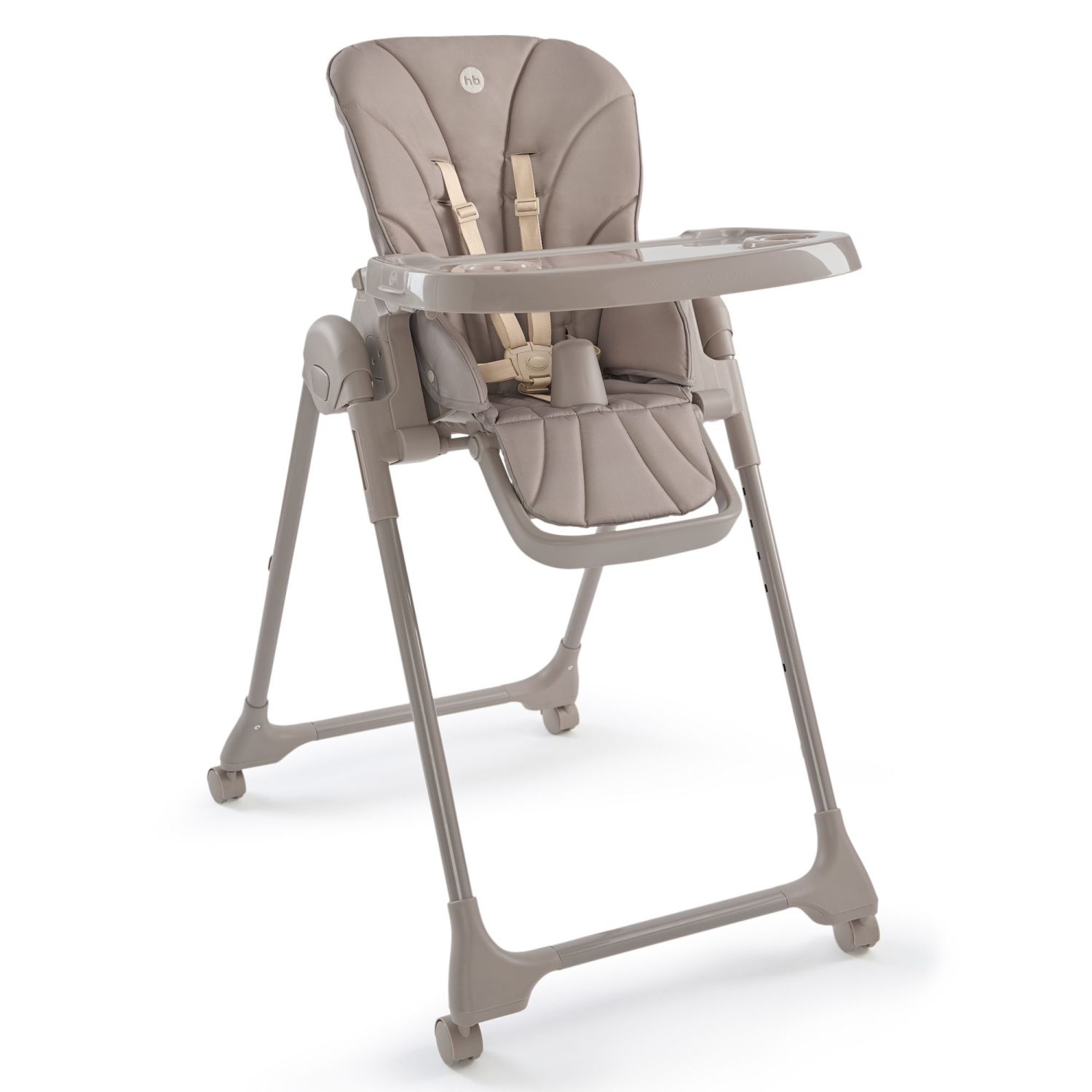 Стул для кормления Happy Baby WILLIAM PRO