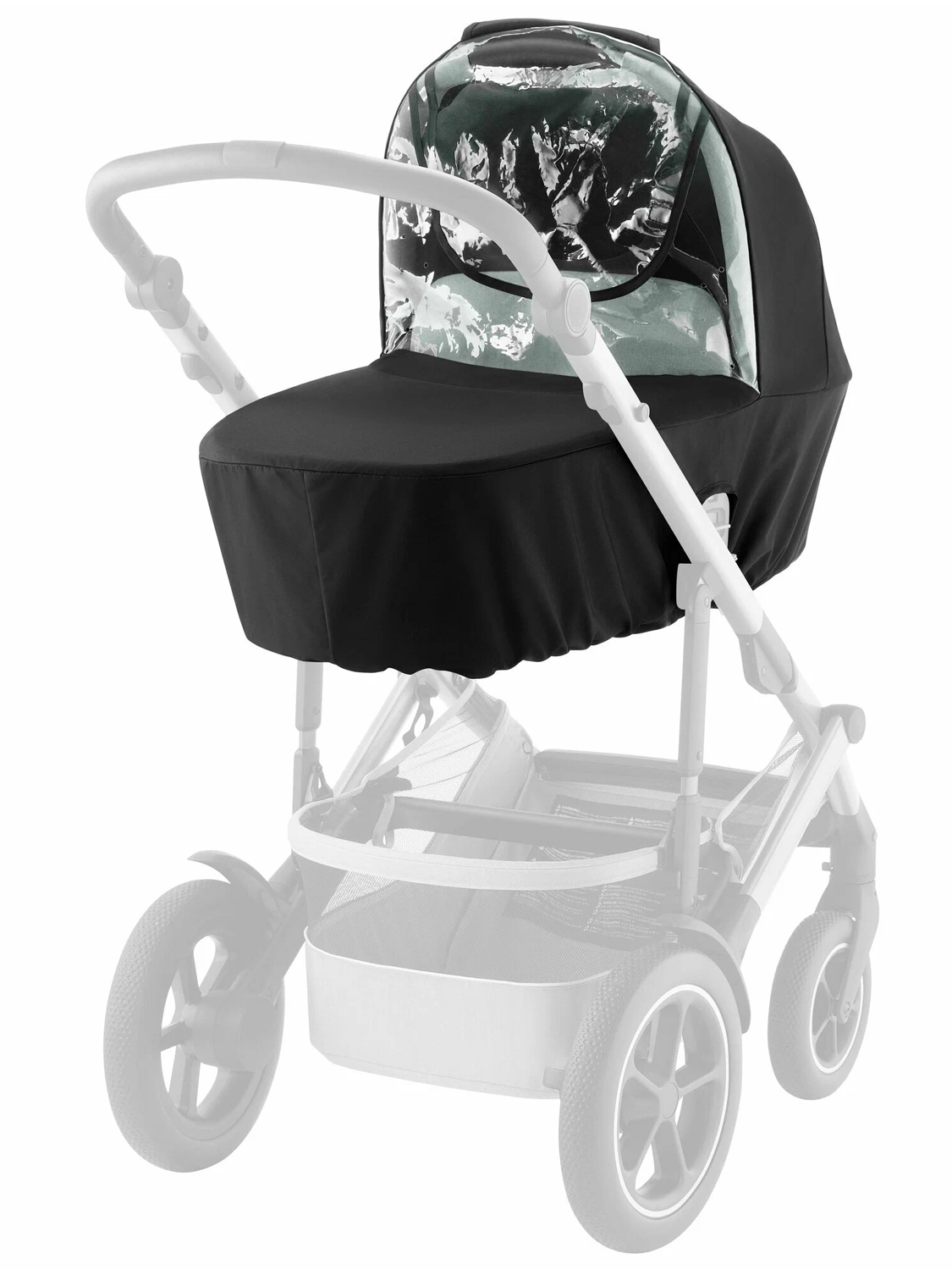 Дождевик Britax Roemer SMILE 5Z на спальный блок