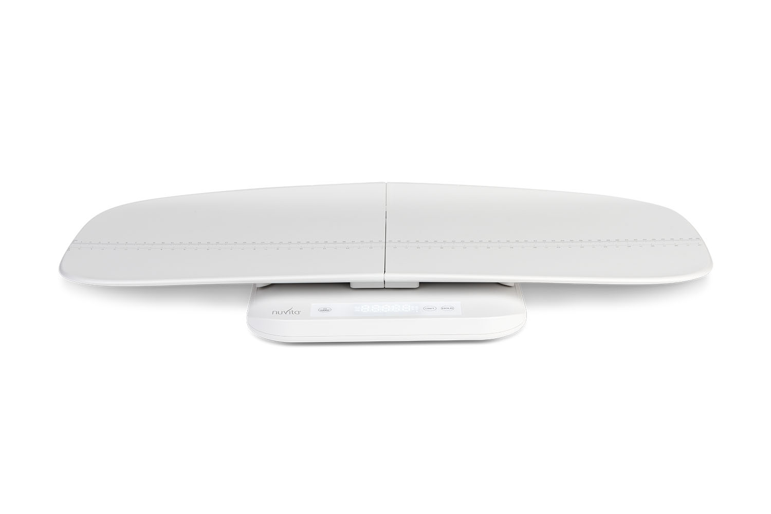 Весы электронные Nuvita 1330 PRIMIPESI CONNECT
